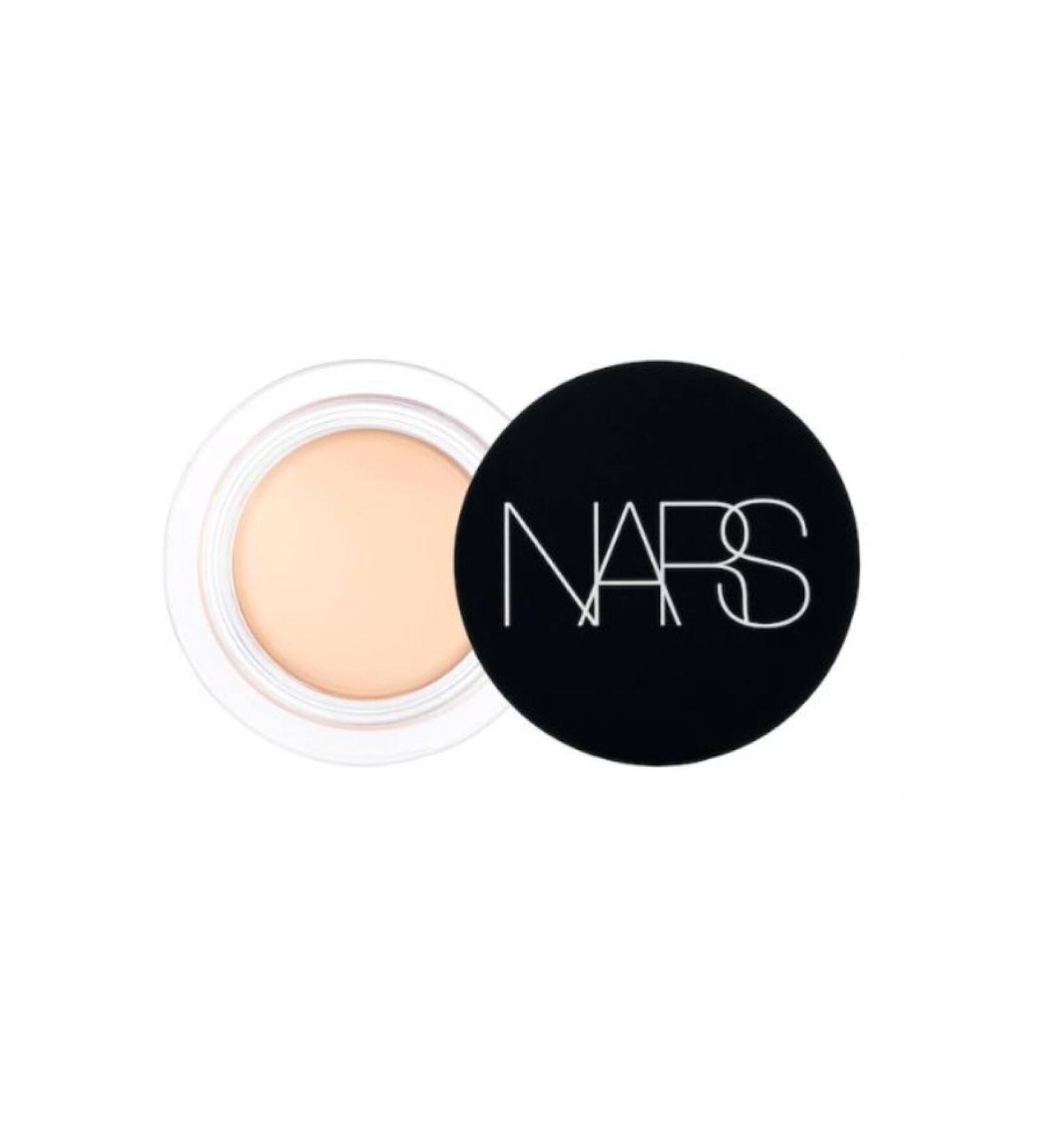 Nars Long-Lasting Effective Concealer that Covers Skin Imperfections -chantilly 6.2 G PSSNS.824