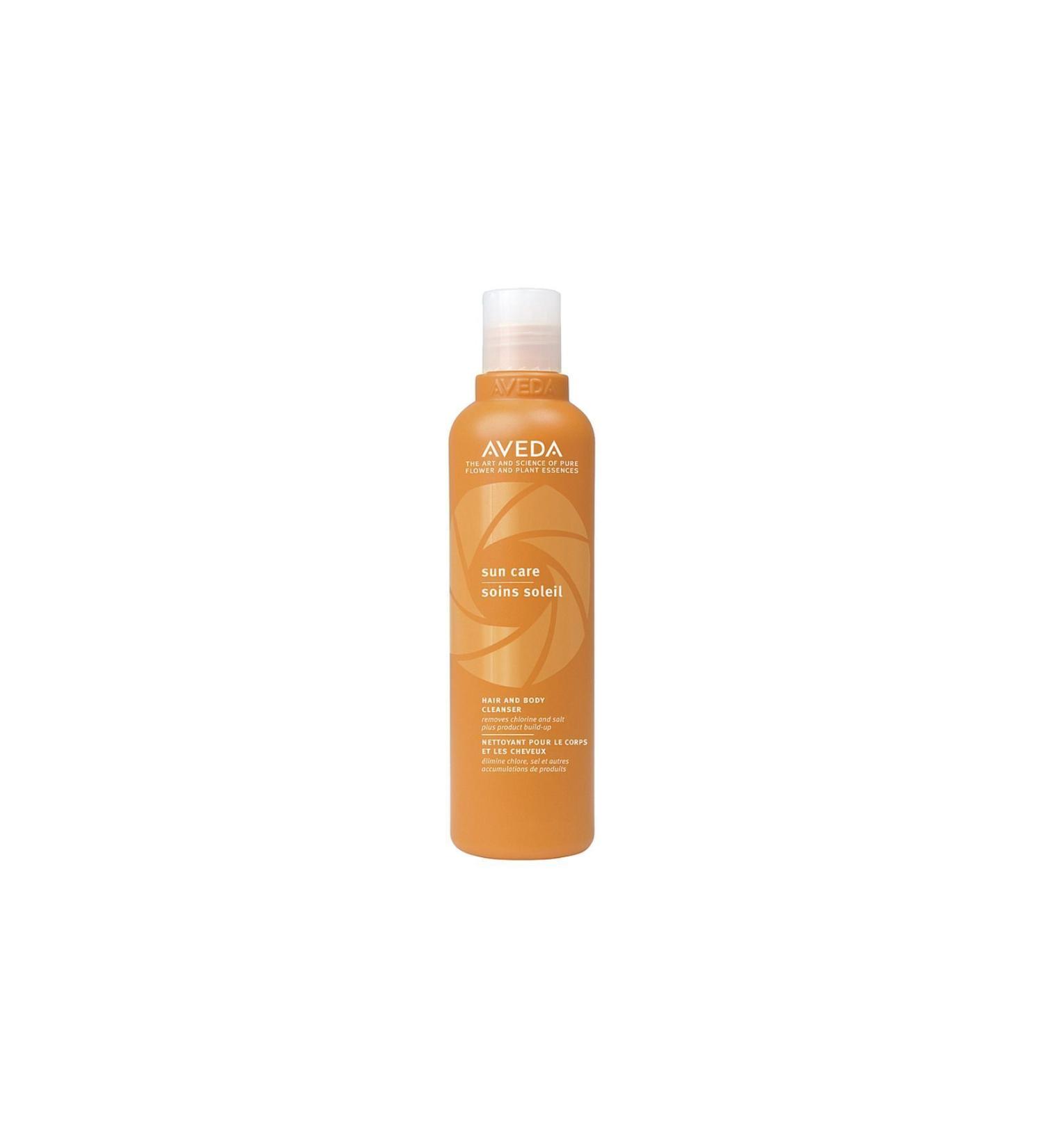 Aveda Nettoyant pour cheveux et corps Sun Care - Nettoyant pour cheveuxSEVGIGULAVEDA120