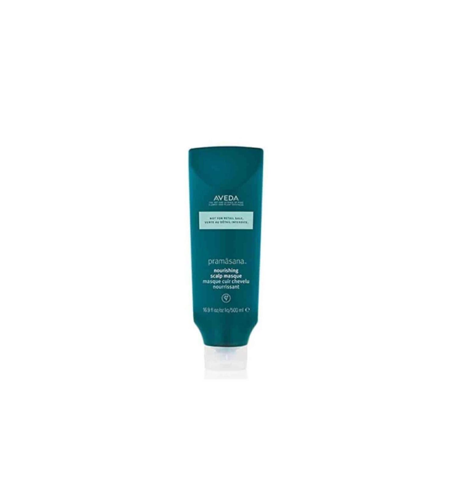 Aveda Pramasana Weightless//Masque nourrissant pour le cuir chevelu 500 mlSEVGIGULAVEDA137