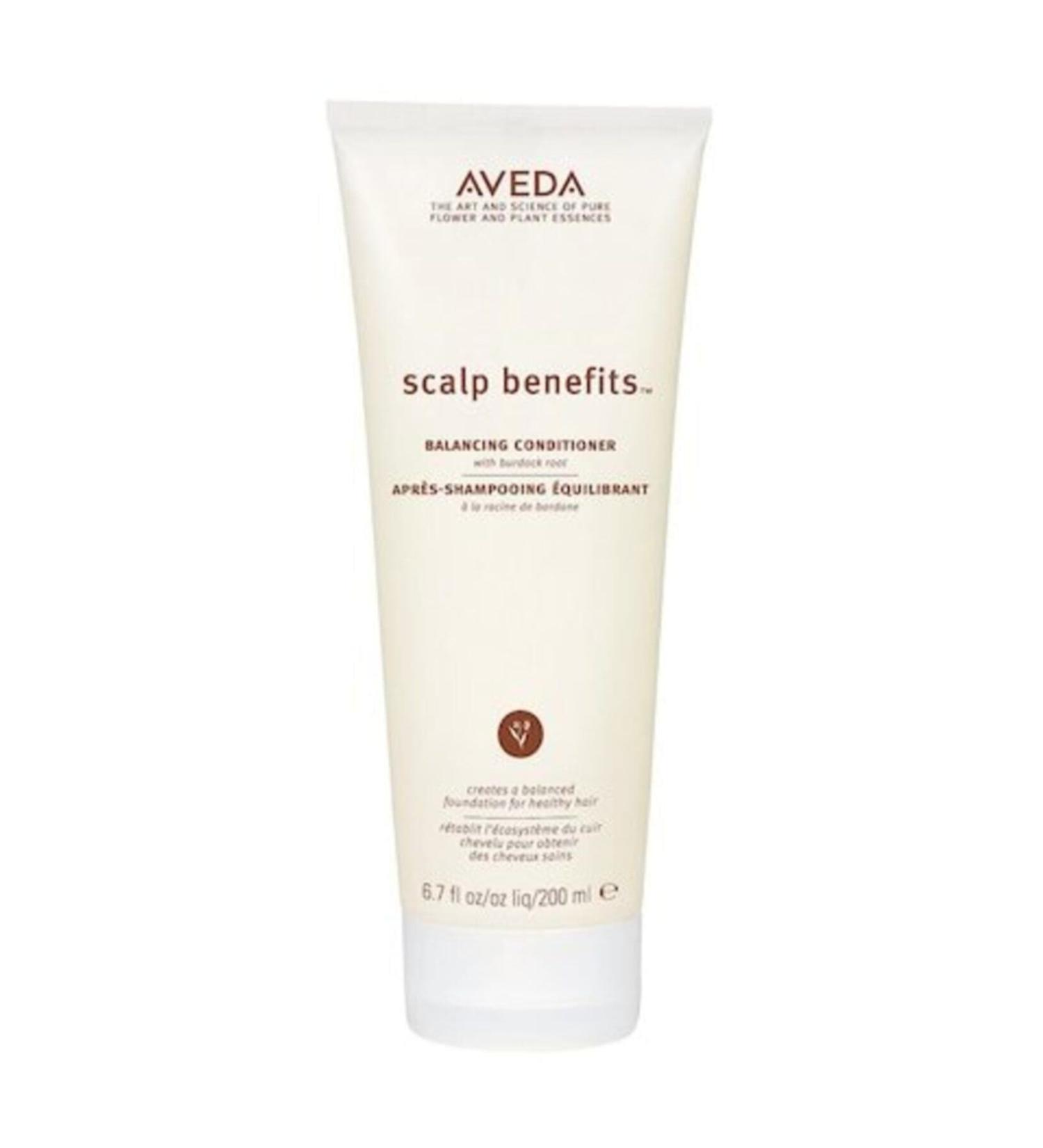 Aveda Wegan Scalp Benefits Revitalisant relaxant pour le cuir chevelu 200 ml SEVGIGULAVEDA69