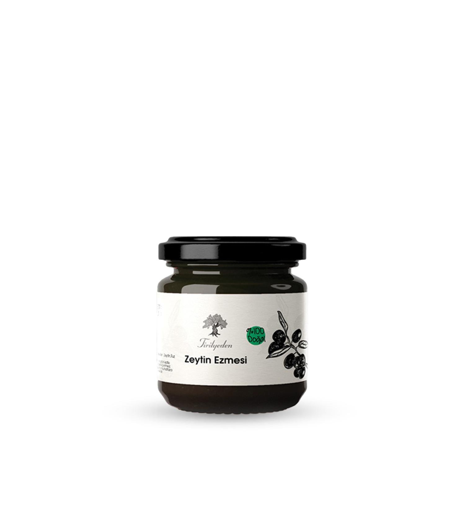 Olive Paste from Tirilye 220 g