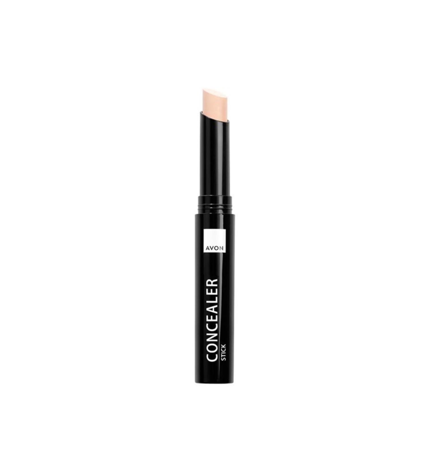 Avon Concealer Stick Concealer 12n Neutral Fair