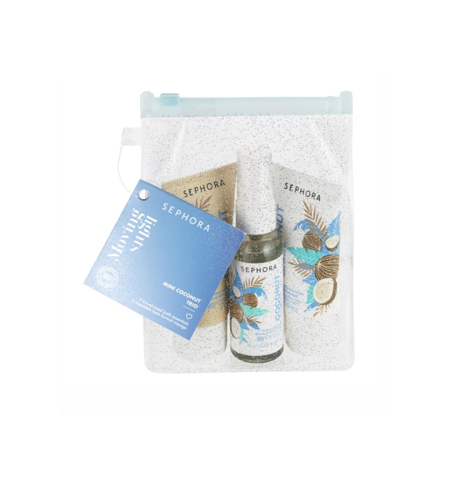 Sephora Moving Lights - Mini Coconut Trio - Buy Online on GoSupps.com