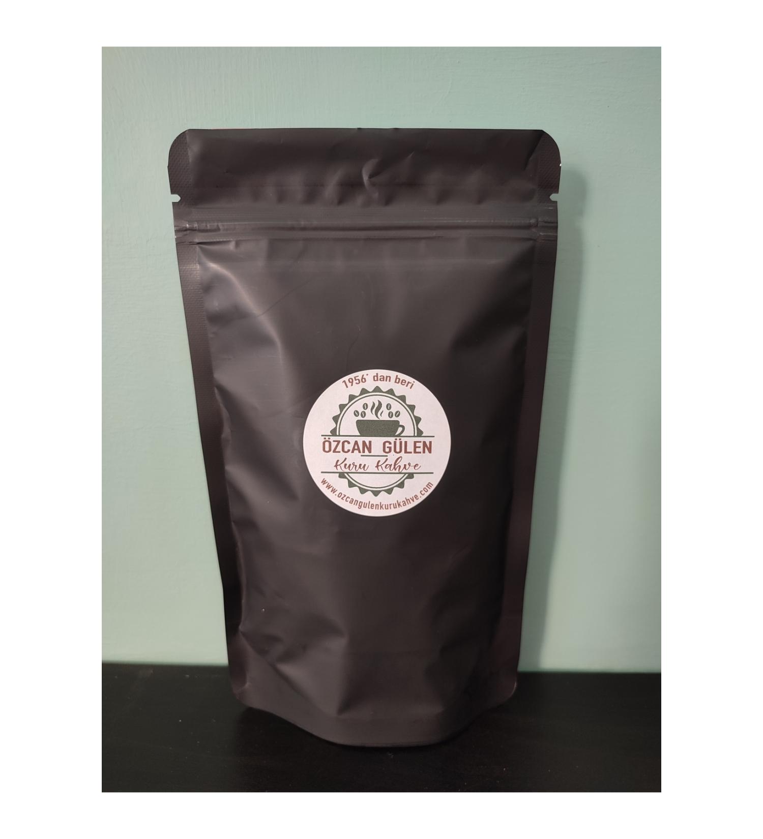 ZCAN G LEN Turkish Coffee (250gr)