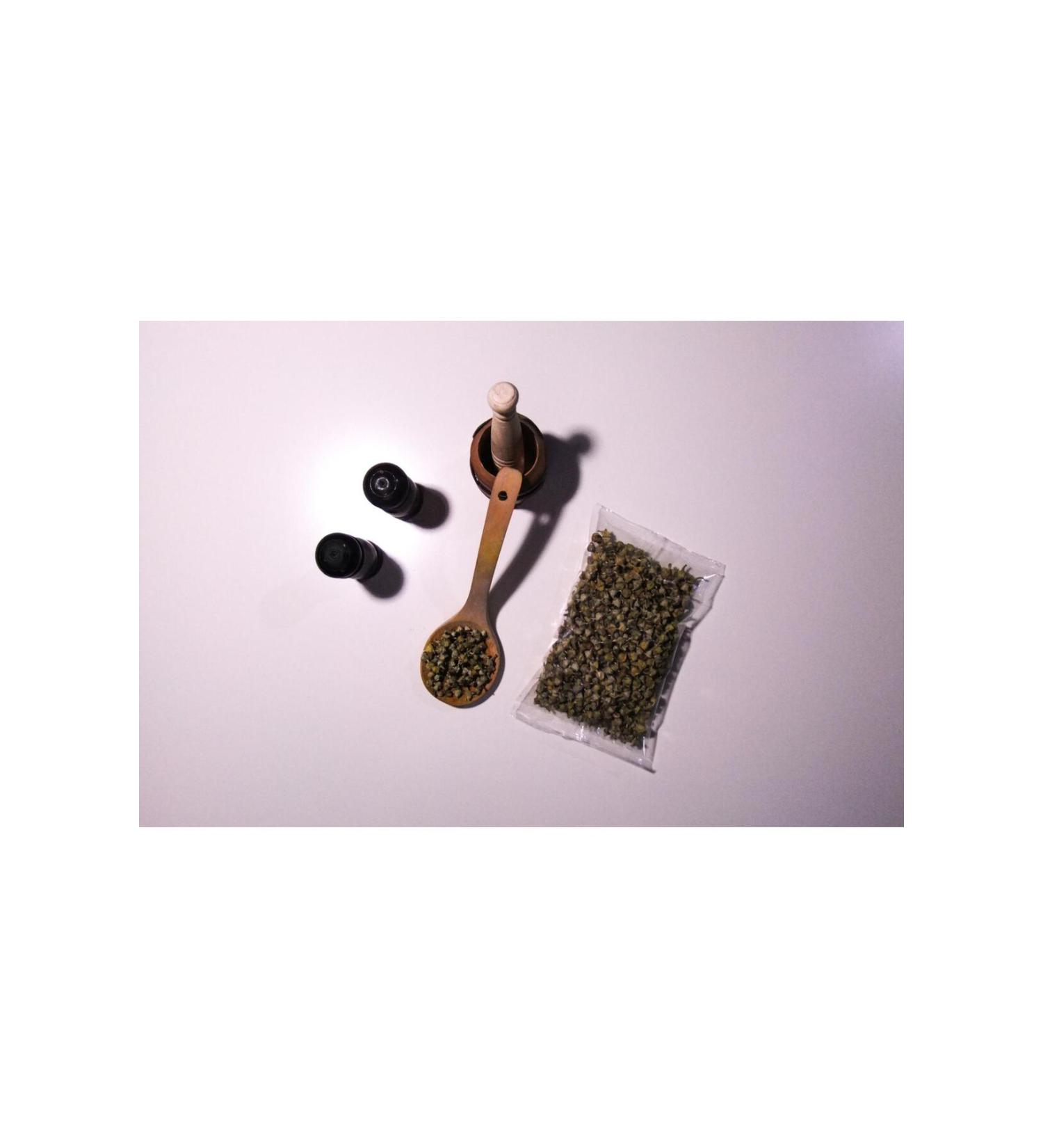 Zade DRIED OKRA 100 GR