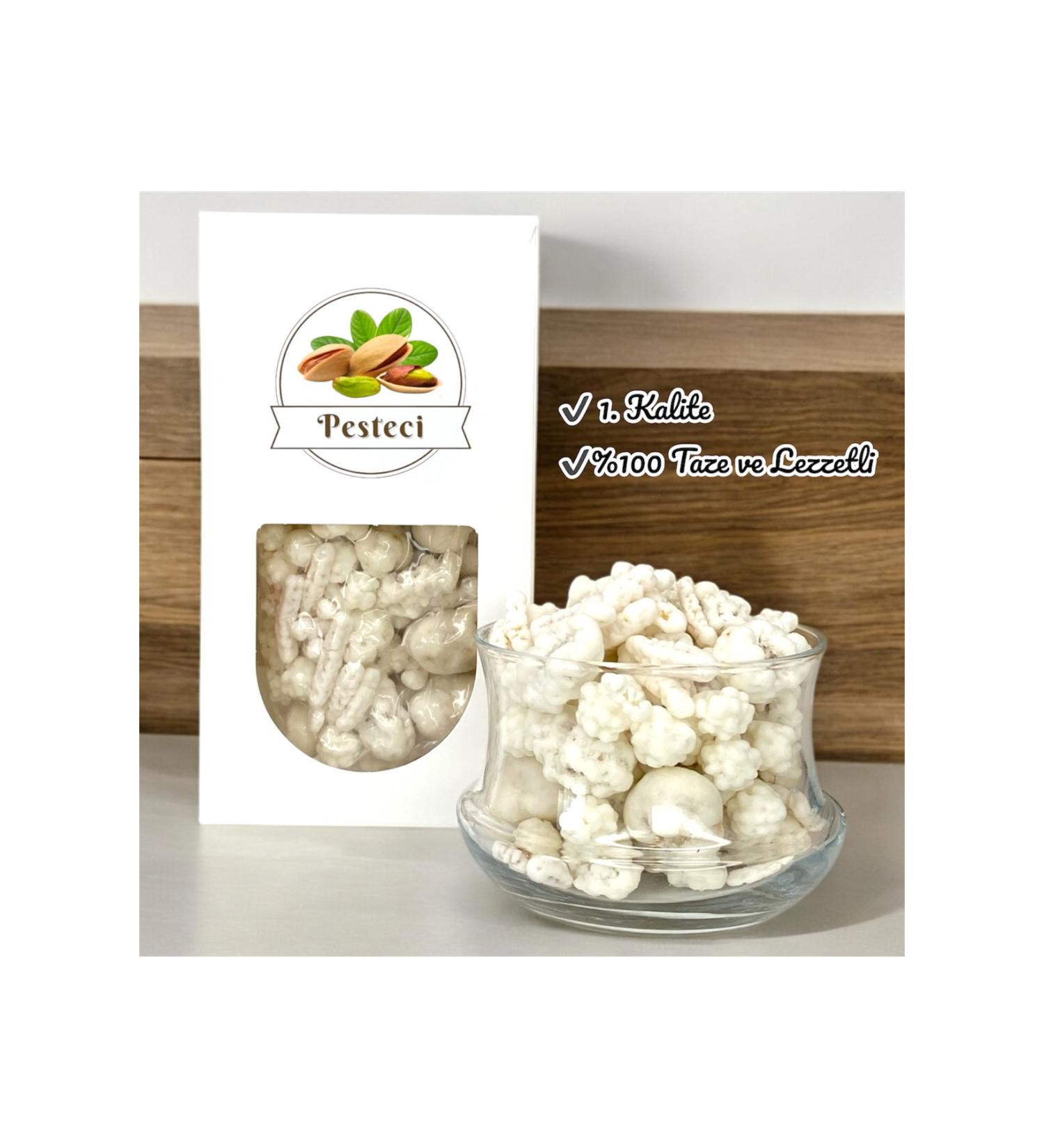 pesteci Mixed Iranian sugar 150gr