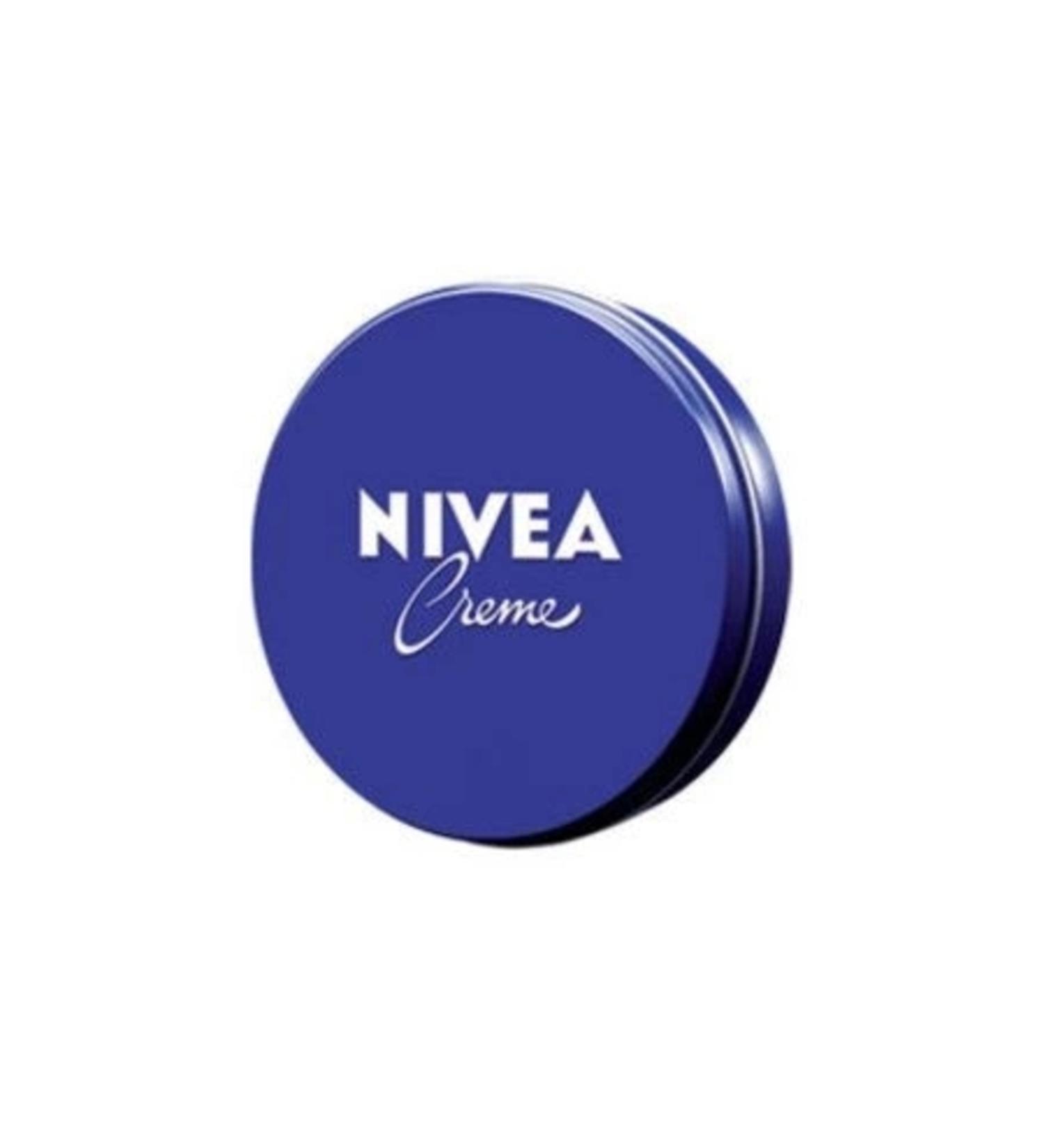 NIVEA Soft Cream 75ml