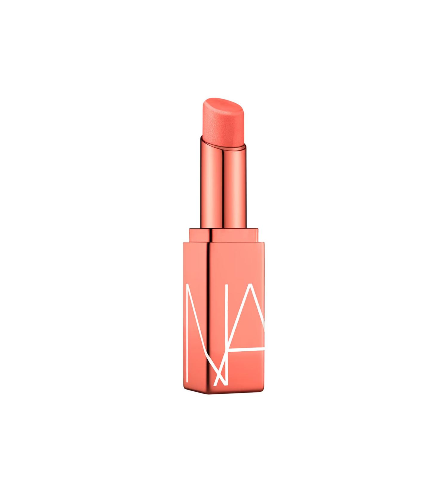 Nars Lip Lip Balm that Gives Natural Shine to the Lips and Smoothes Softness-Orange Passi.4662 - Buy Online on GoSupps.com