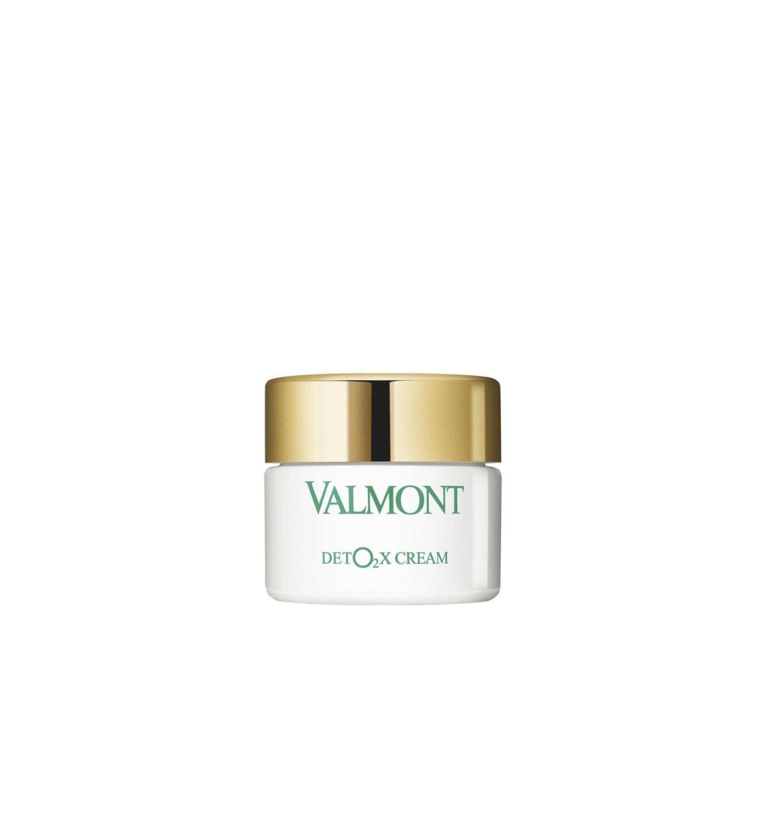 Valmont Detox Graham Detox O2 Complexes Face Creams 45 million NATURAL BB108