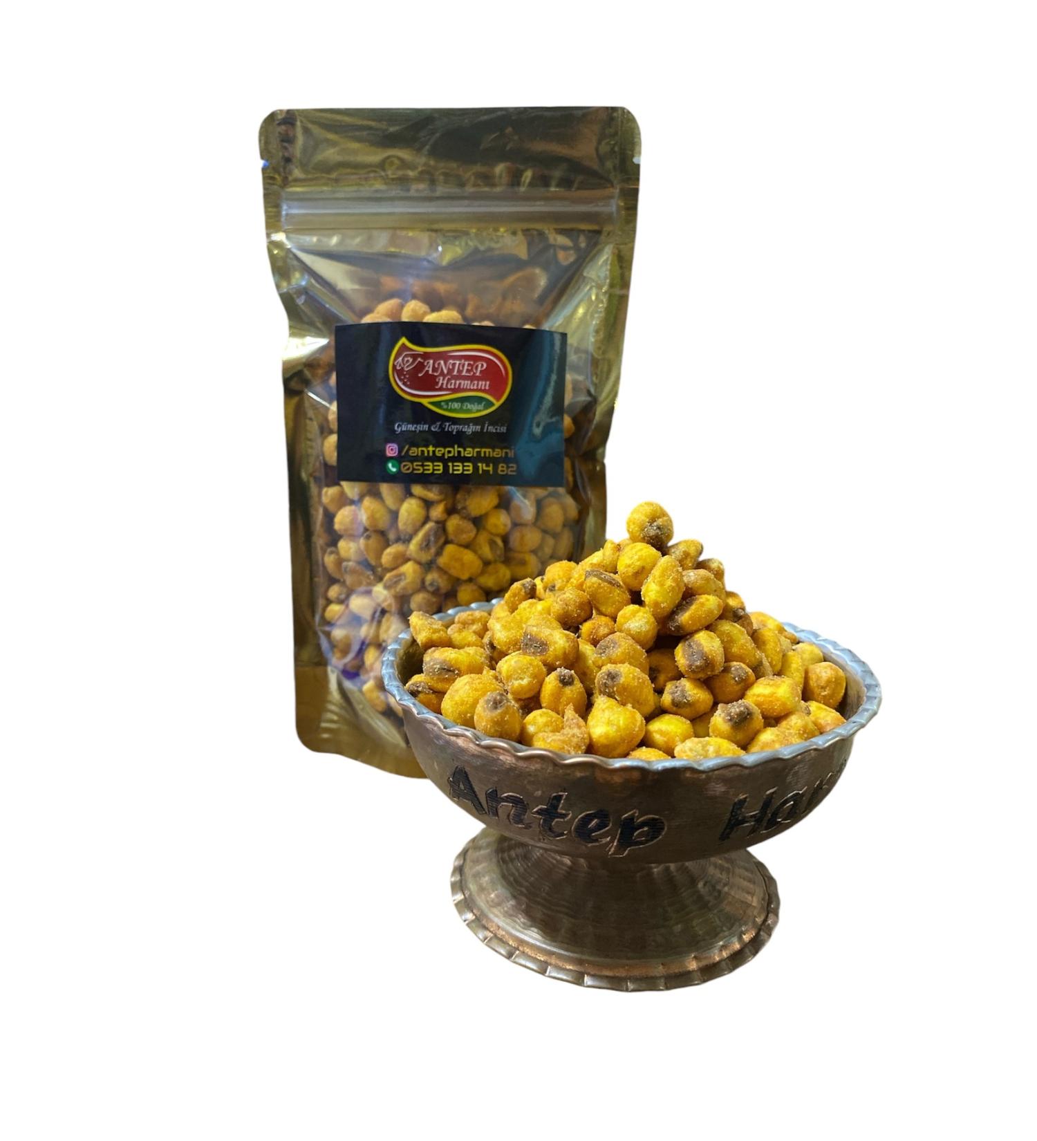 Antep Blend Sauced Corn 500 Gr