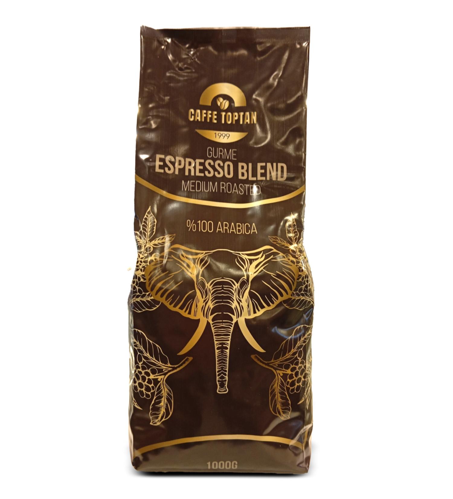 Espresso Ht Esperto Espresso Blend 1 kg.