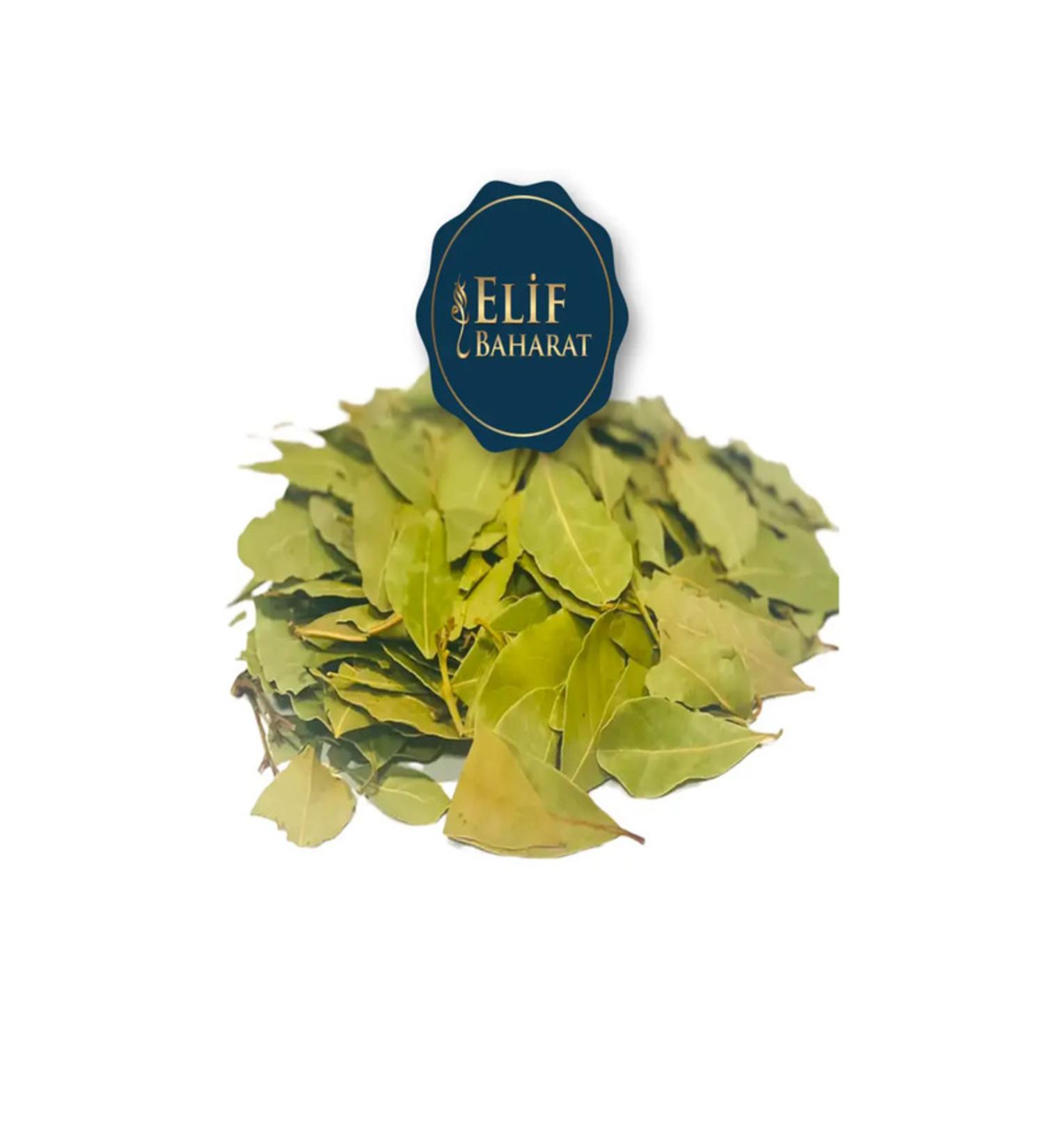 Elif Herb Spice Bay Leaf 100 GR.