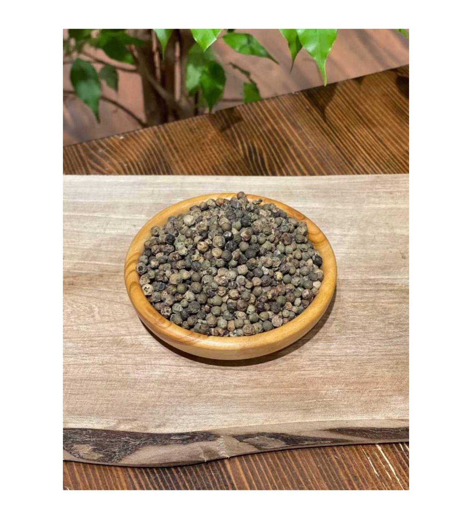 Masale Green Pepper Ball 50 gr