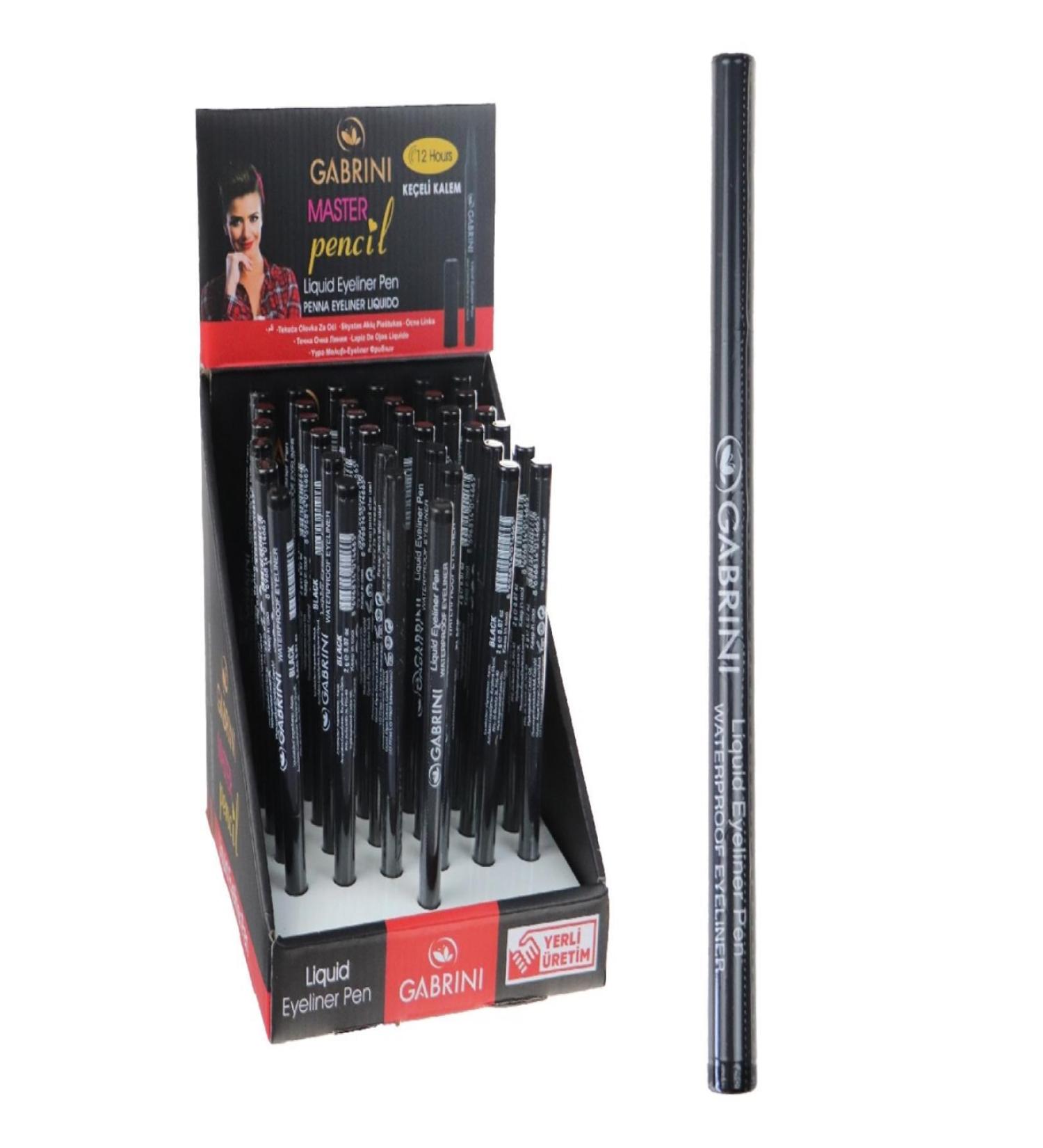 Liquid Eyeliner Pencil