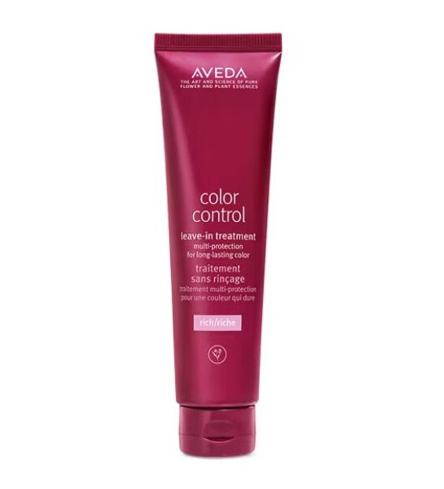 Aveda Color Control Leave-In Creme Rich Treatment Retail 100ml