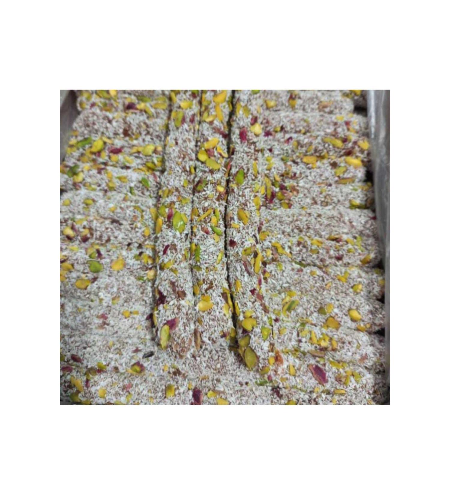 Local Cezerye (Handmade) 1 Kg