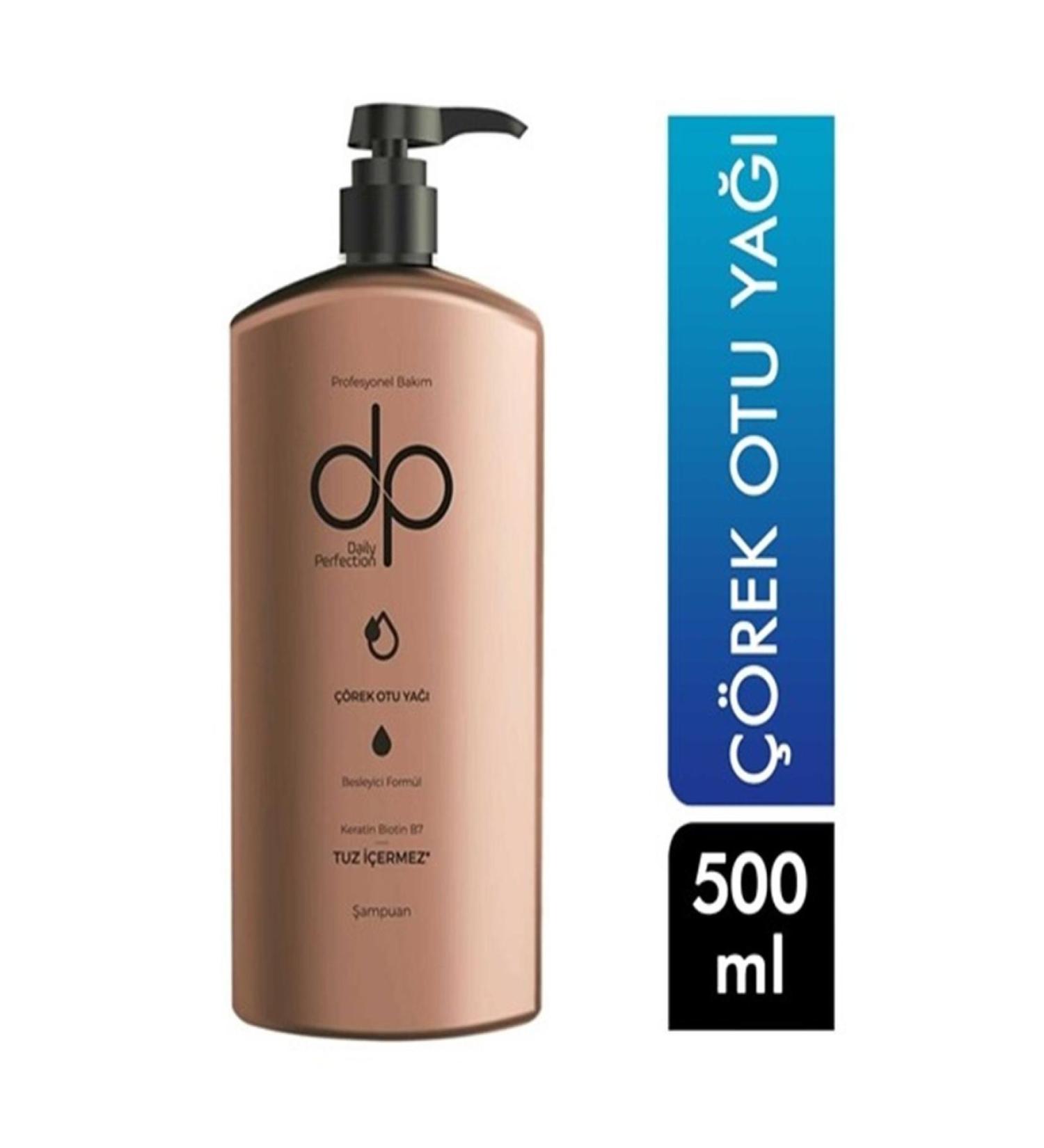 pazarella 500 ml Black Cumin