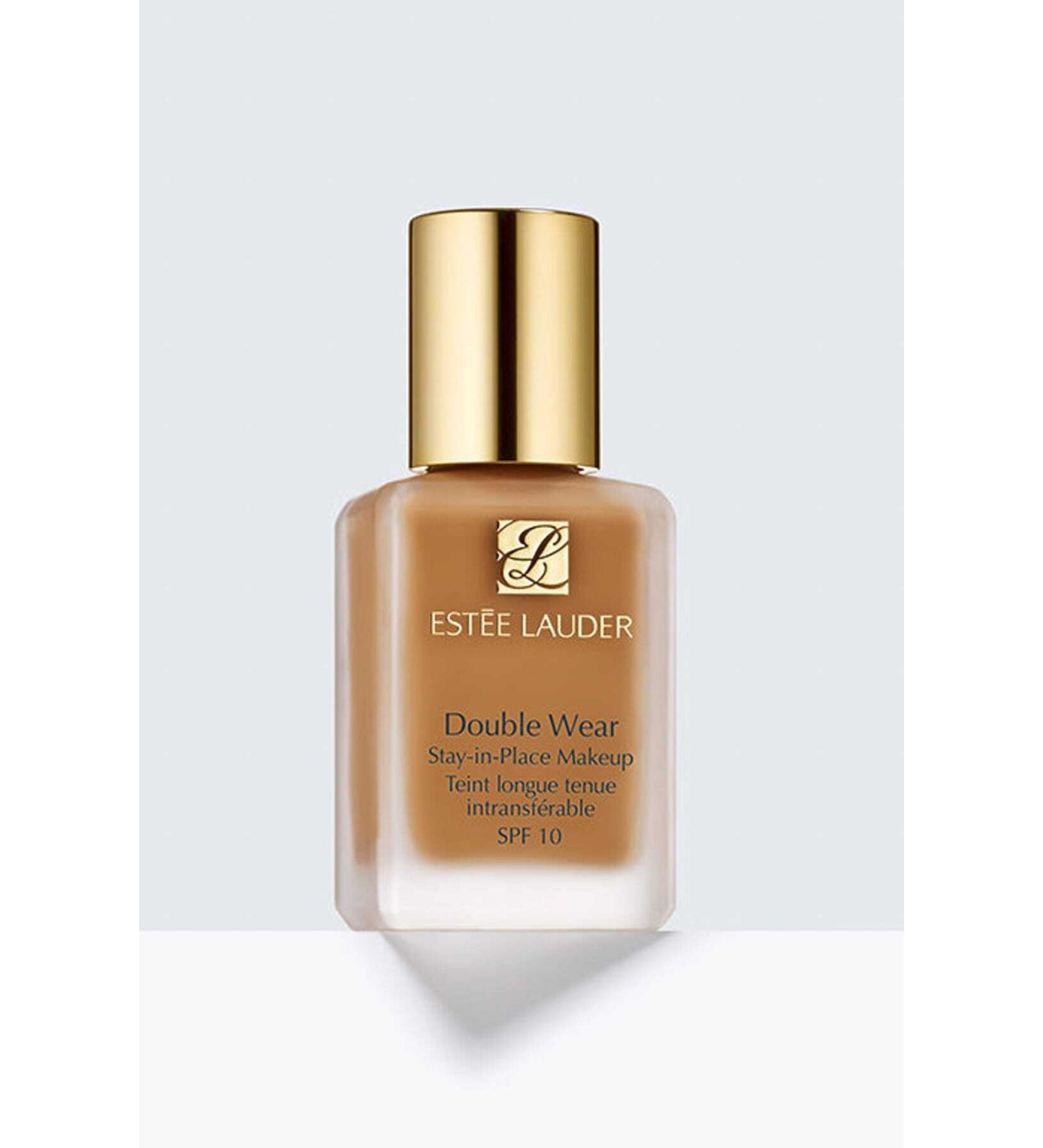 Estee Lauder You can protect your skin appearance. SIP Spf10 4C3 Soft Tan30 ml NATUL NB 567