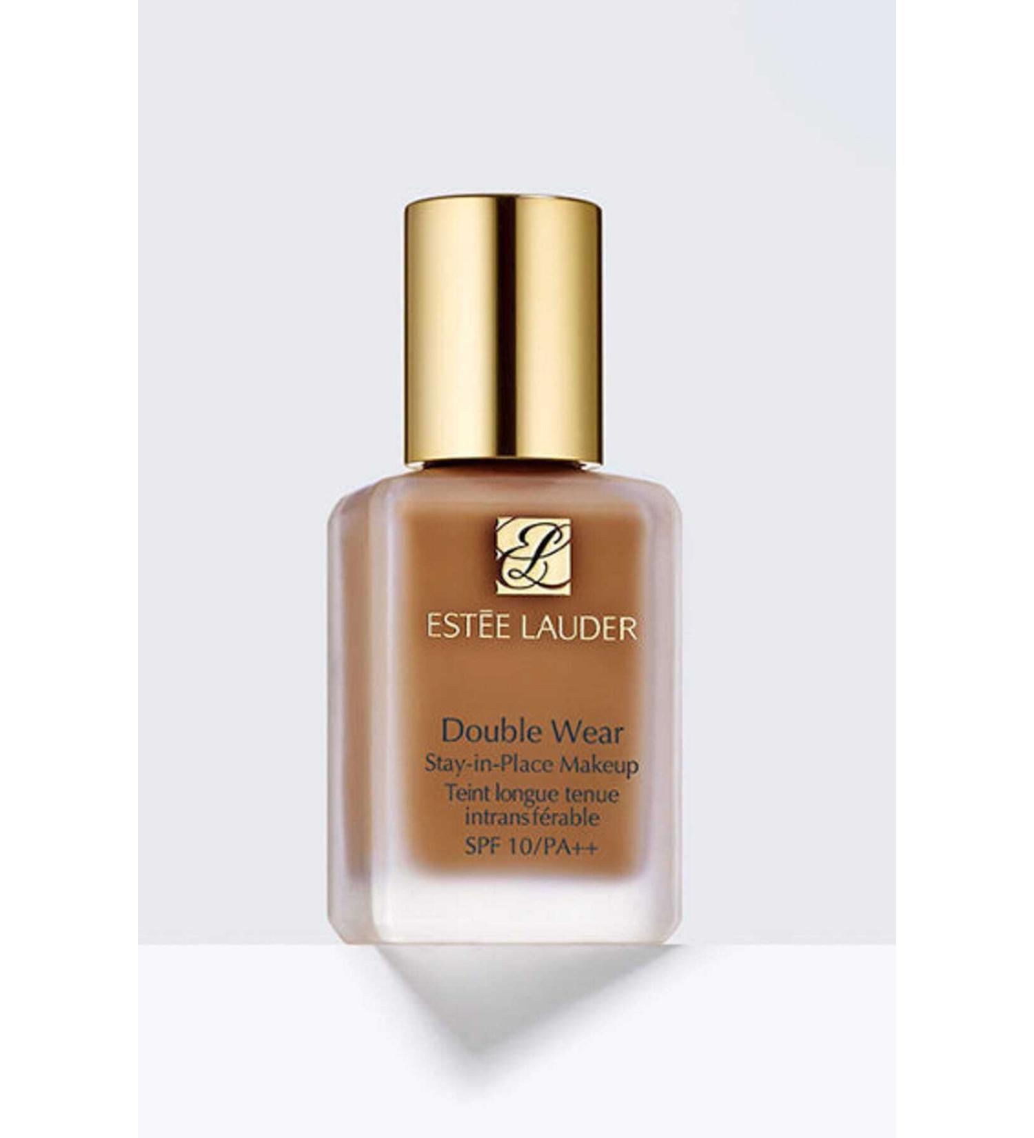Estee Lauder The foundation can be applied on the serum -P Spf10 5W1.5 Cinnamon 30 ml NATUL NB572
