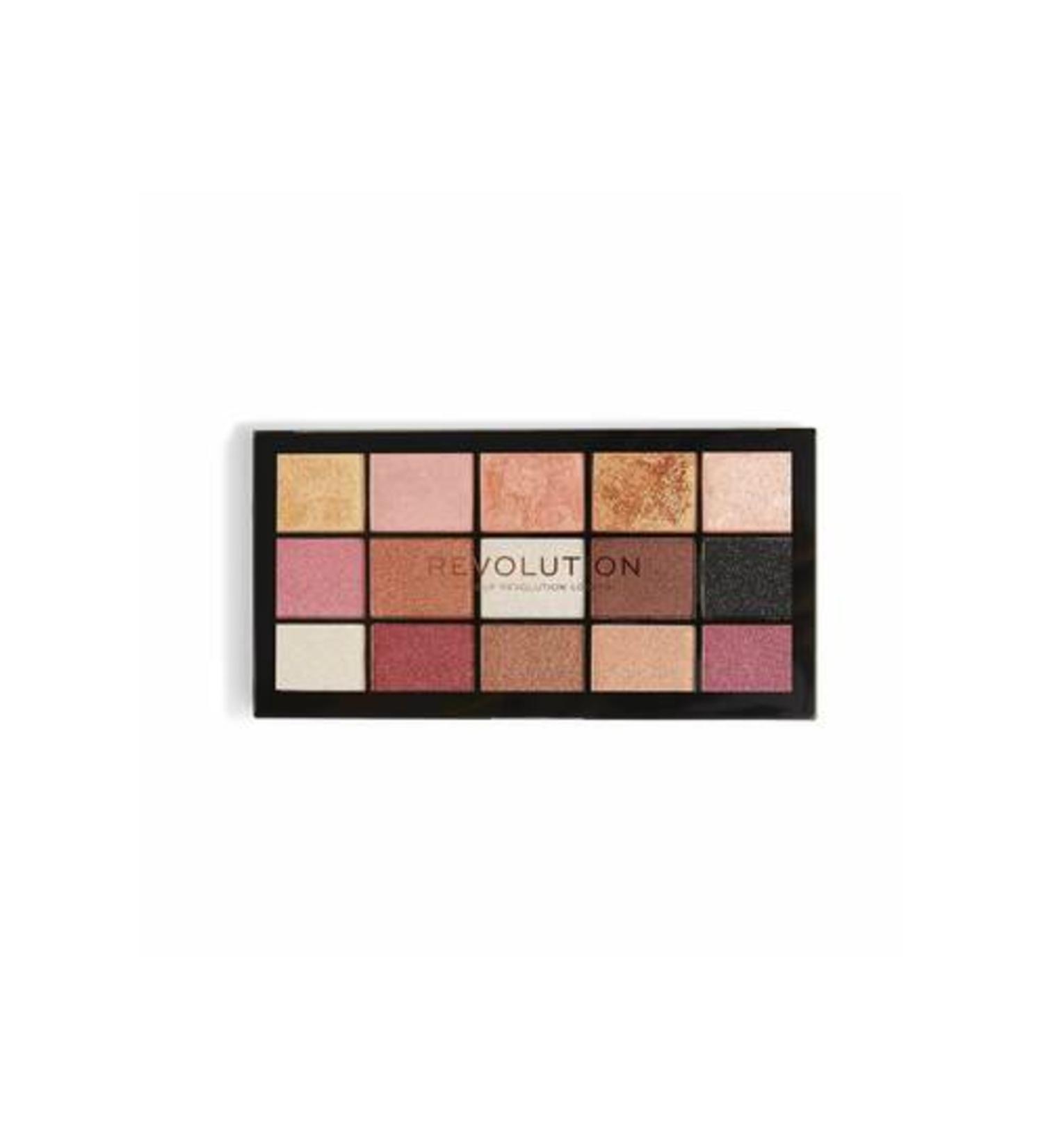 Revolution Palette Affection Eyeshadow Palette - Buy Online on GoSupps.com