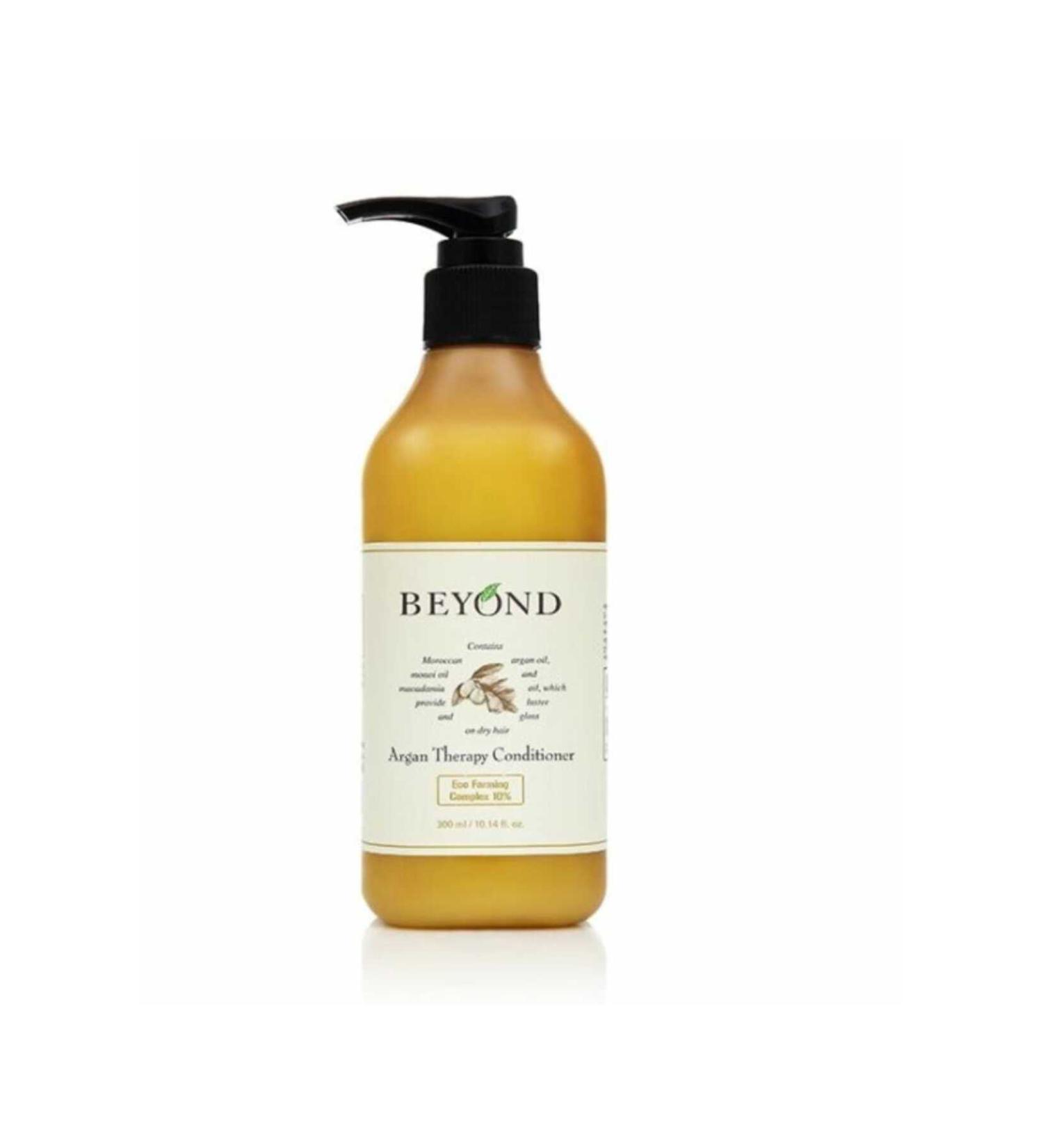Beyond ARGAN THERAPY CONDITIONER