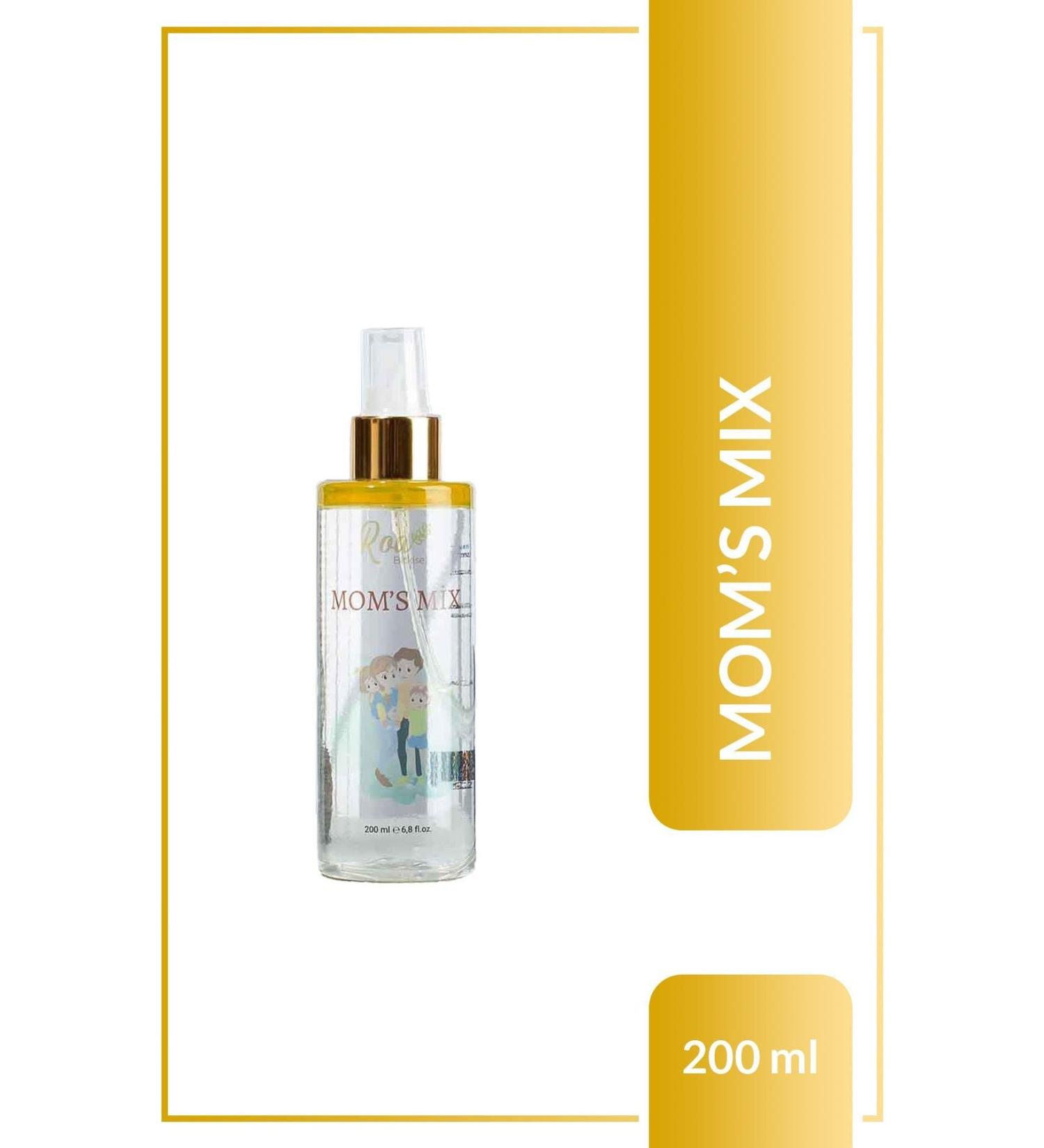 Roa Herbal Mom S Mix 200 ml - Buy Online on GoSupps.com