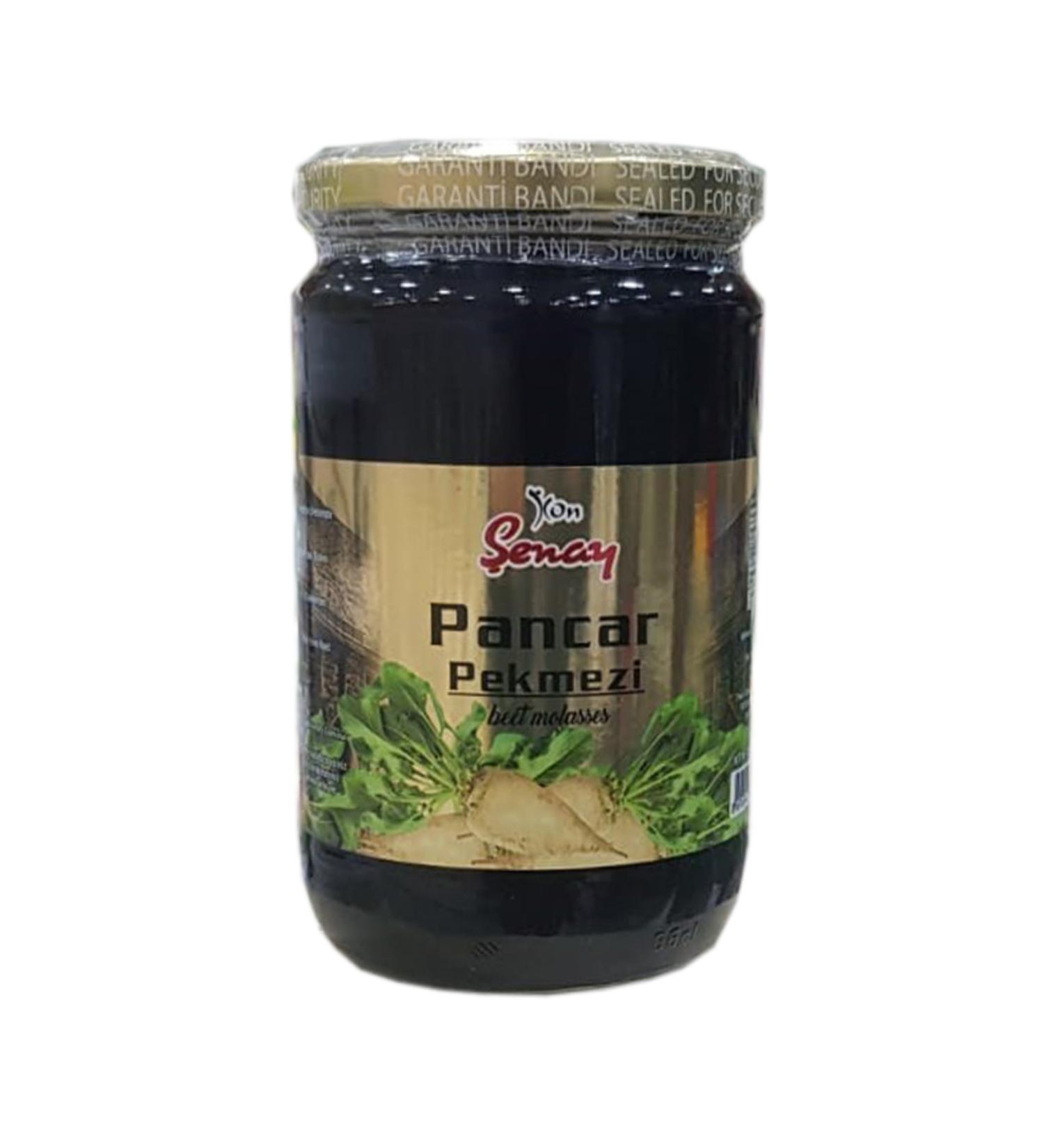 Senay beet molasses 800 grams
