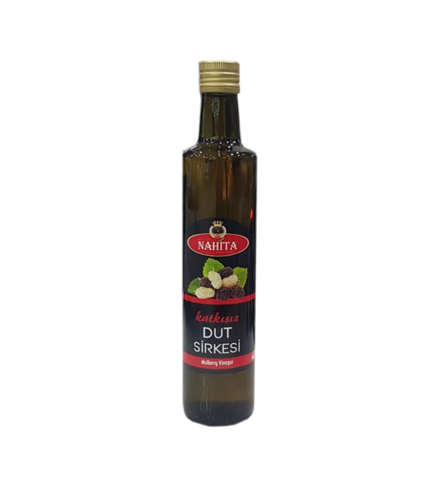Nahita mulberry vinegar 500 ml
