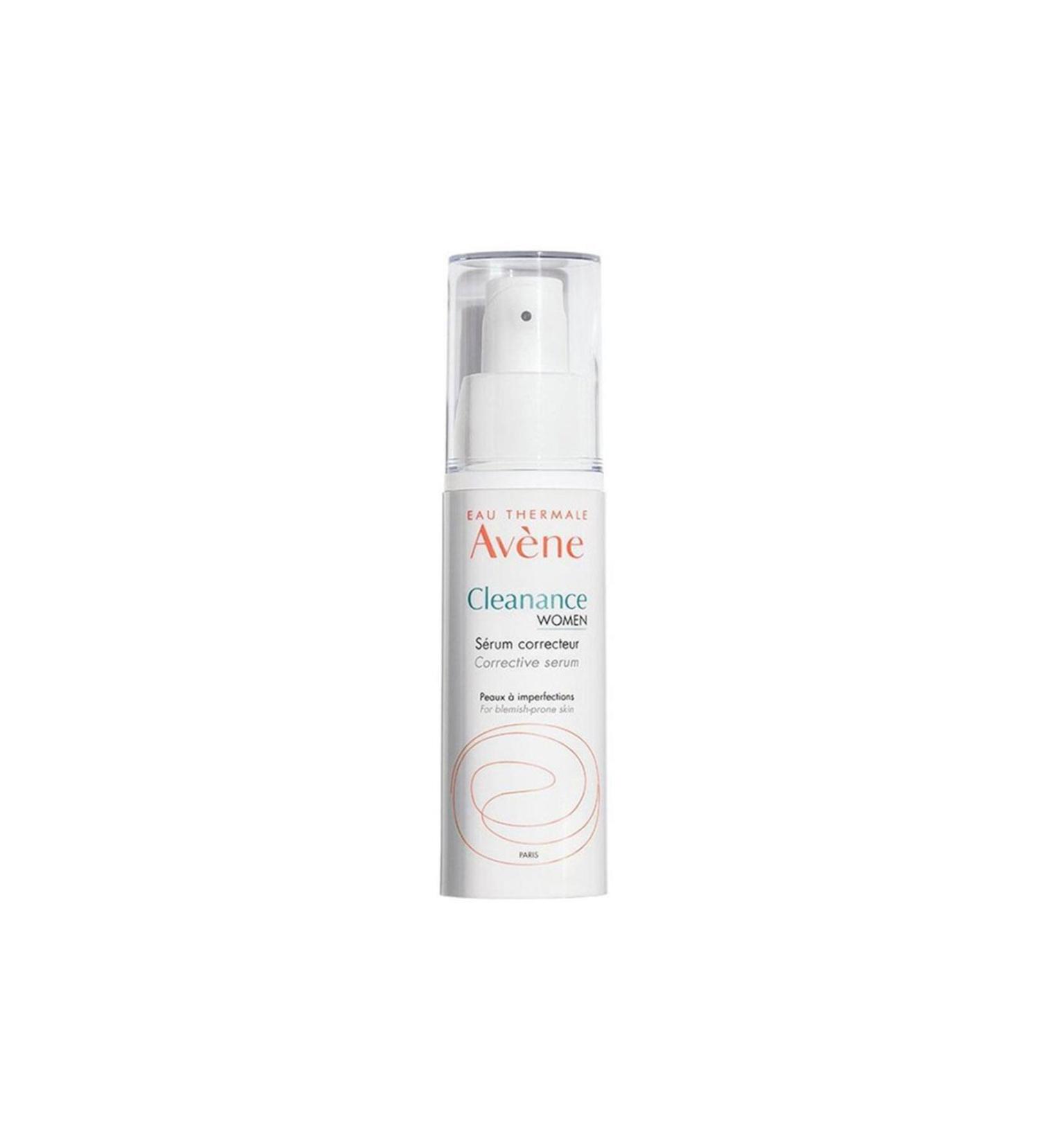 Avene Cleanance Women Regulating Serum 30 ml