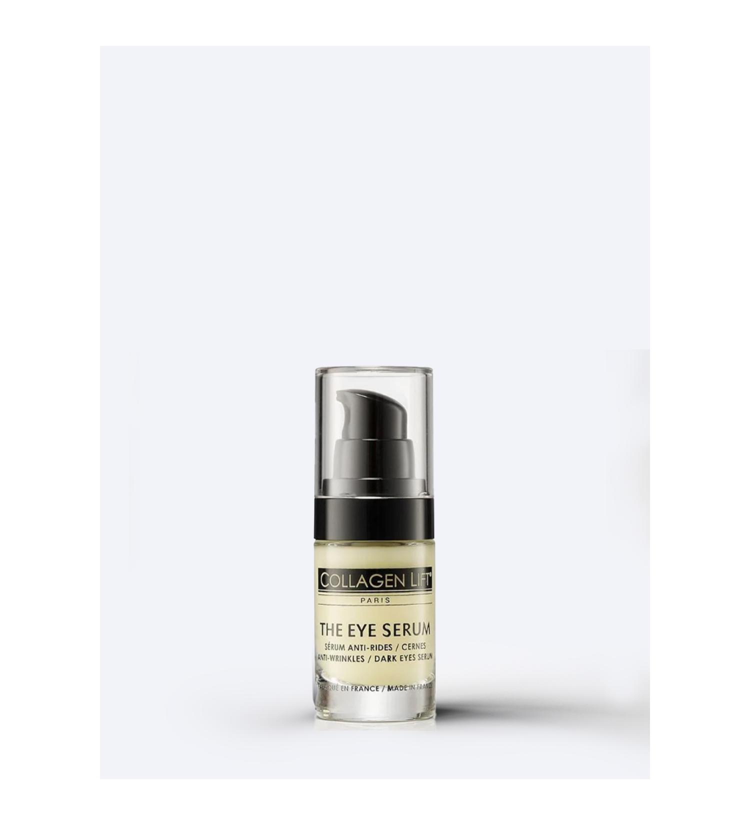 COLLAGEN LIFT PARIS Eye Serum 15ml