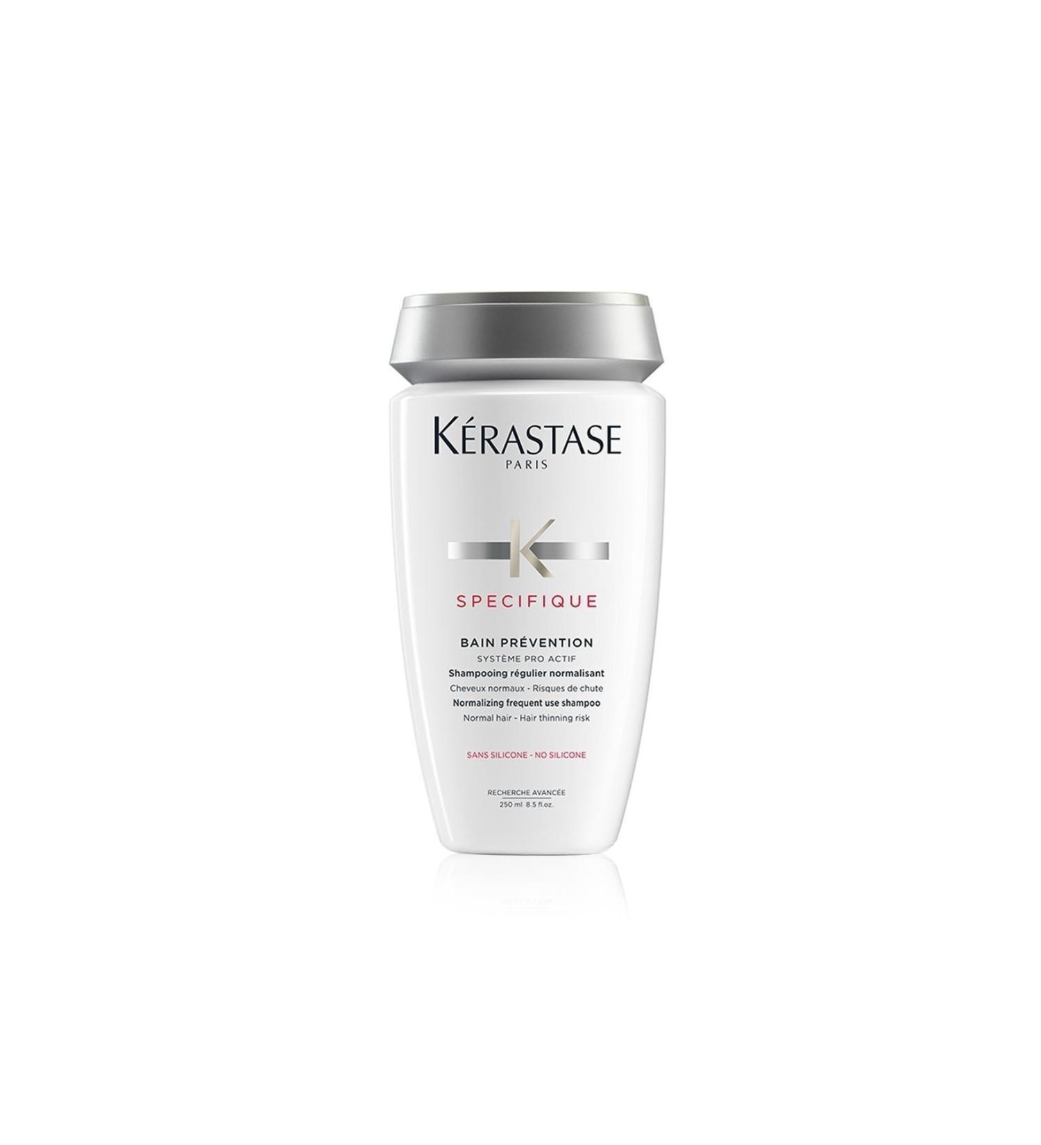 Kerastase 5445Volumizing Plumping Shampoo For Sensitive Hair 250 ML554545