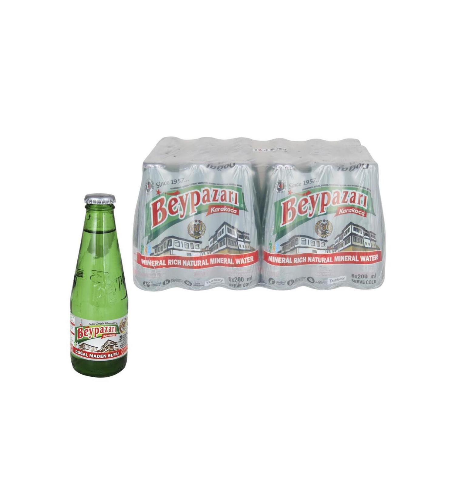 Beypazar BEYPAZARI PLAIN SODA