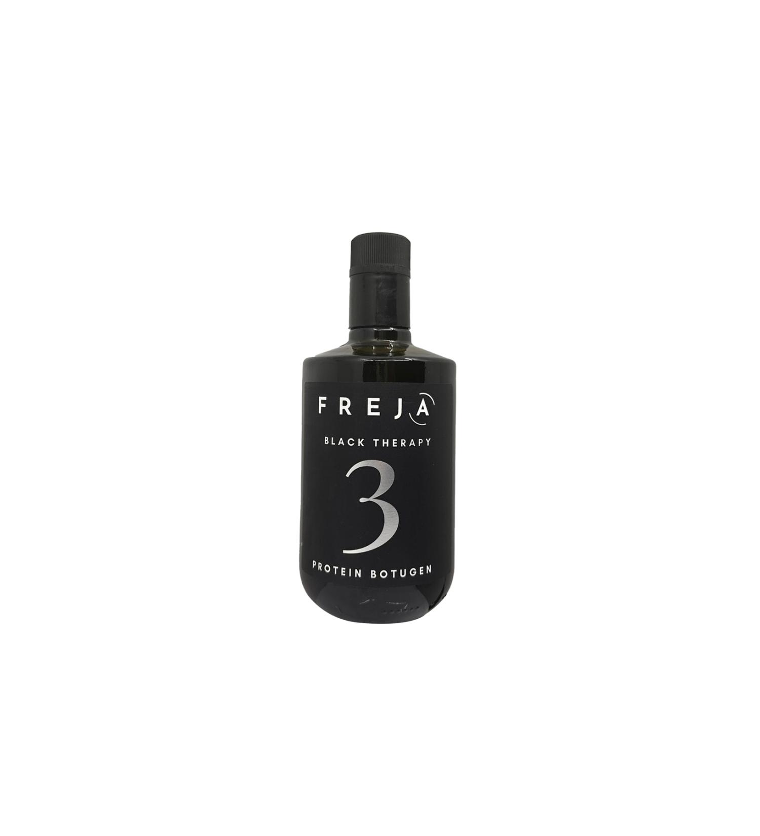 Freja Black Therapy 3 Protein Botugen 500 ml