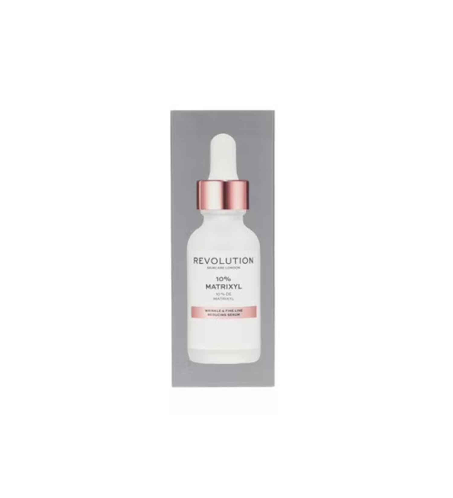 Revolution Skincare x Nihal Kan k Anti-Wrinkle Serum Matrixyl 30 ml