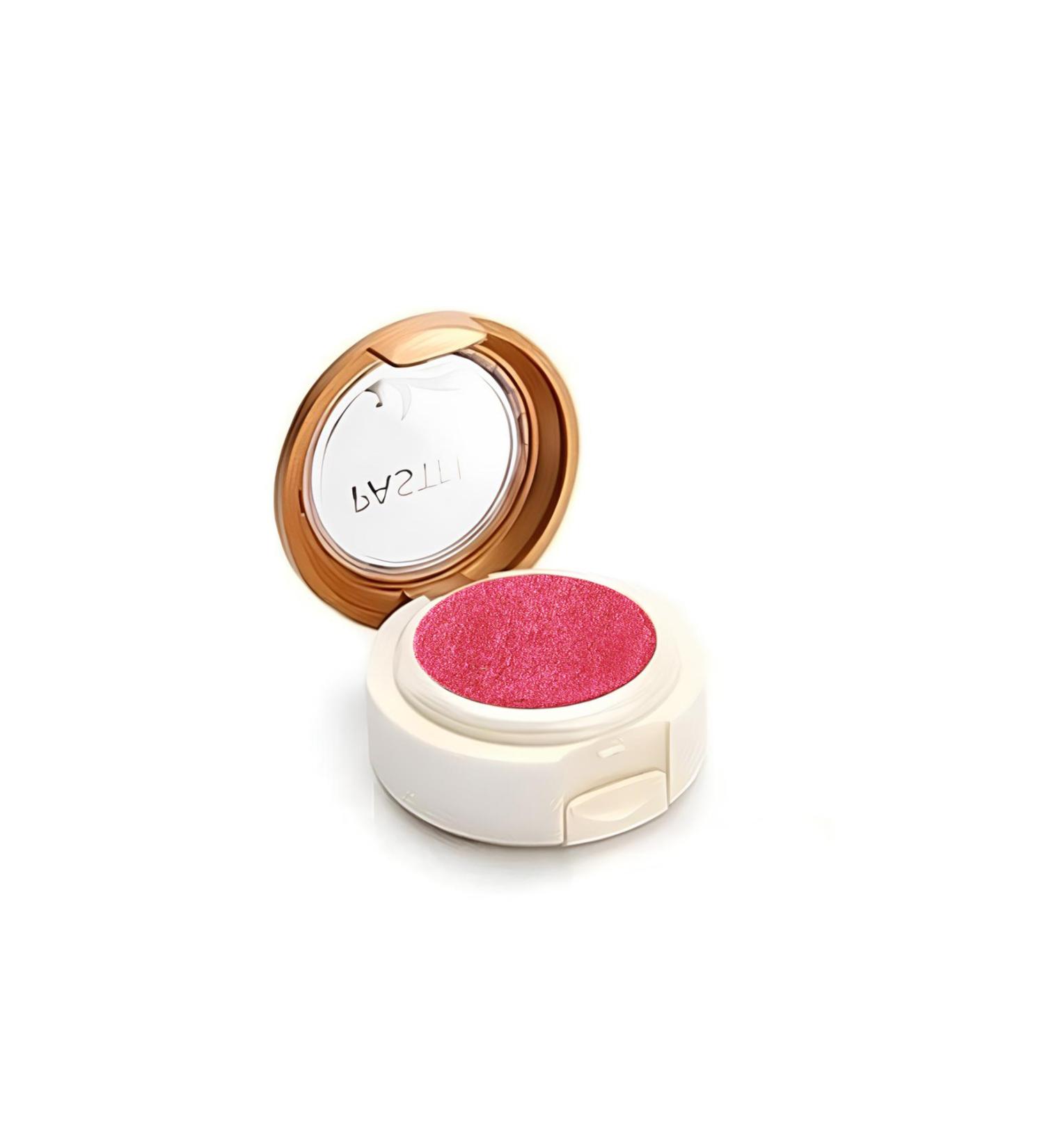 Pastel Metallic Shiny Mono Eyeshadow - Mini Single Eyeshadow No:124