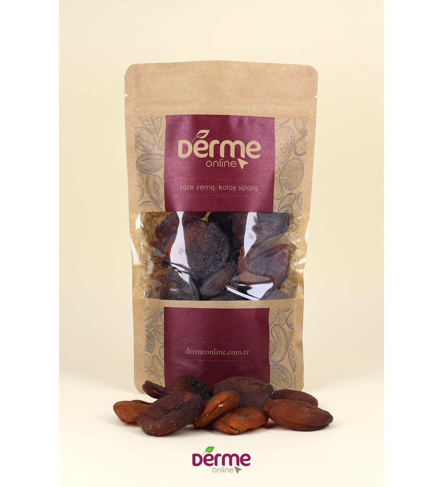 Derme Apricot Sun Dried Jumbo 200 grams
