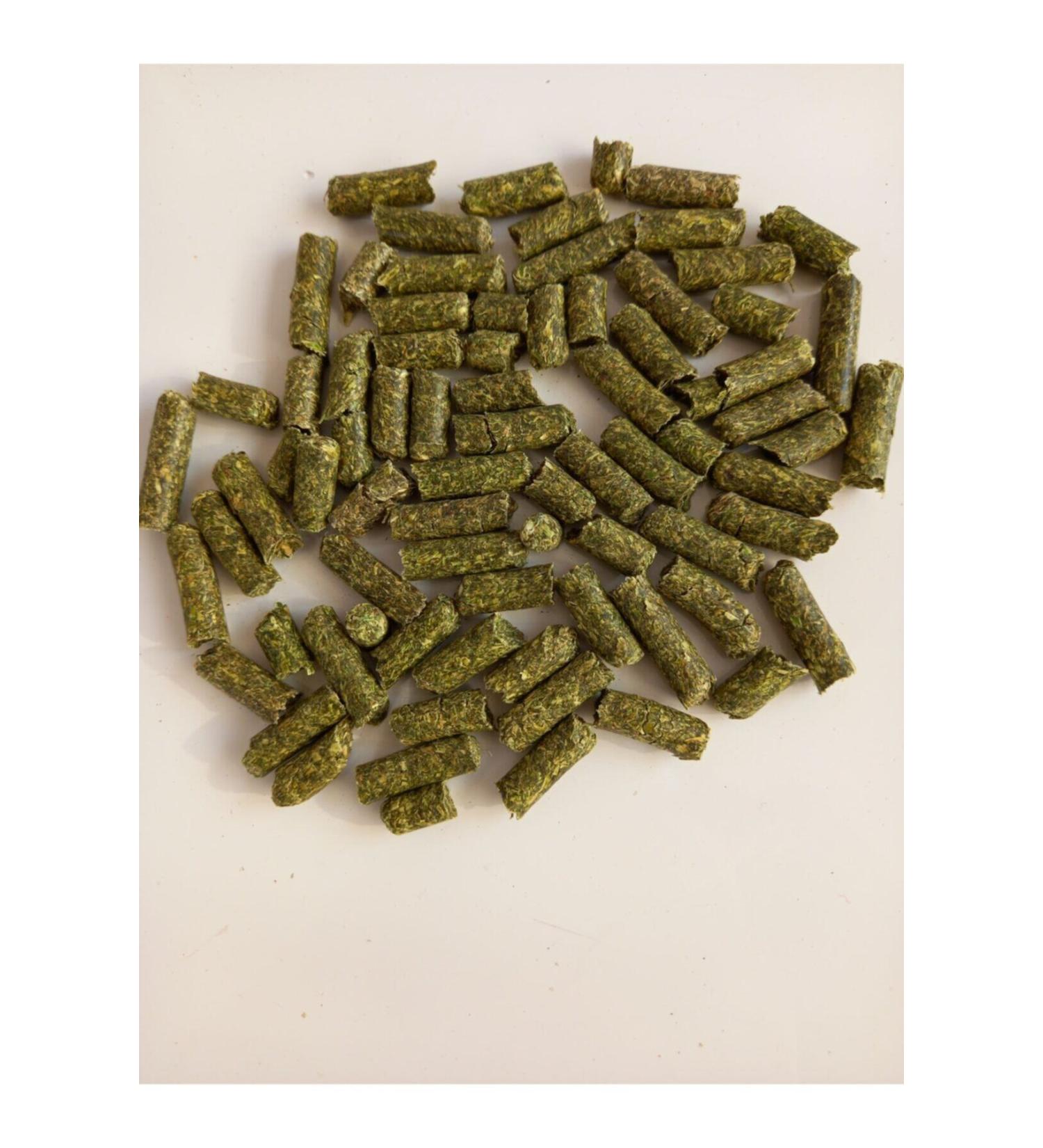 Aker Pellet Alfalfa 5 Kg
