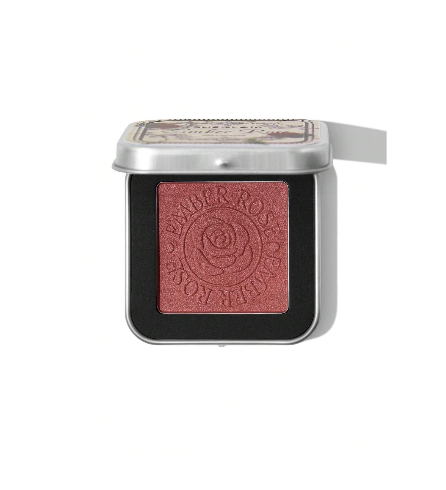 SHEGLAM Ember Rose Eternal Flame Cream Blush - Buy Online on GoSupps.com