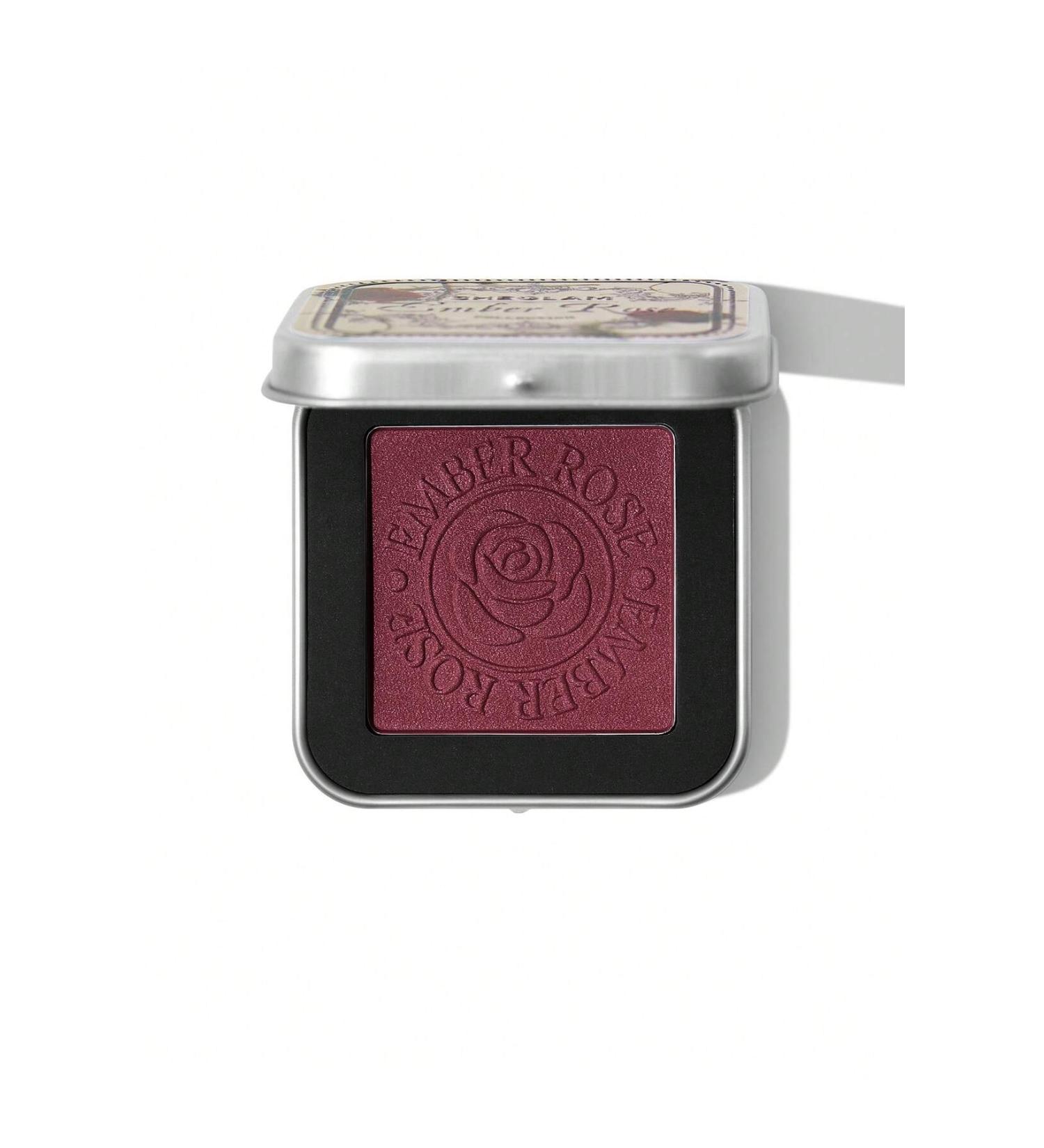 SHEGLAM Ember Rose Eternal Flame Cream Blush - Buy Online on GoSupps.com