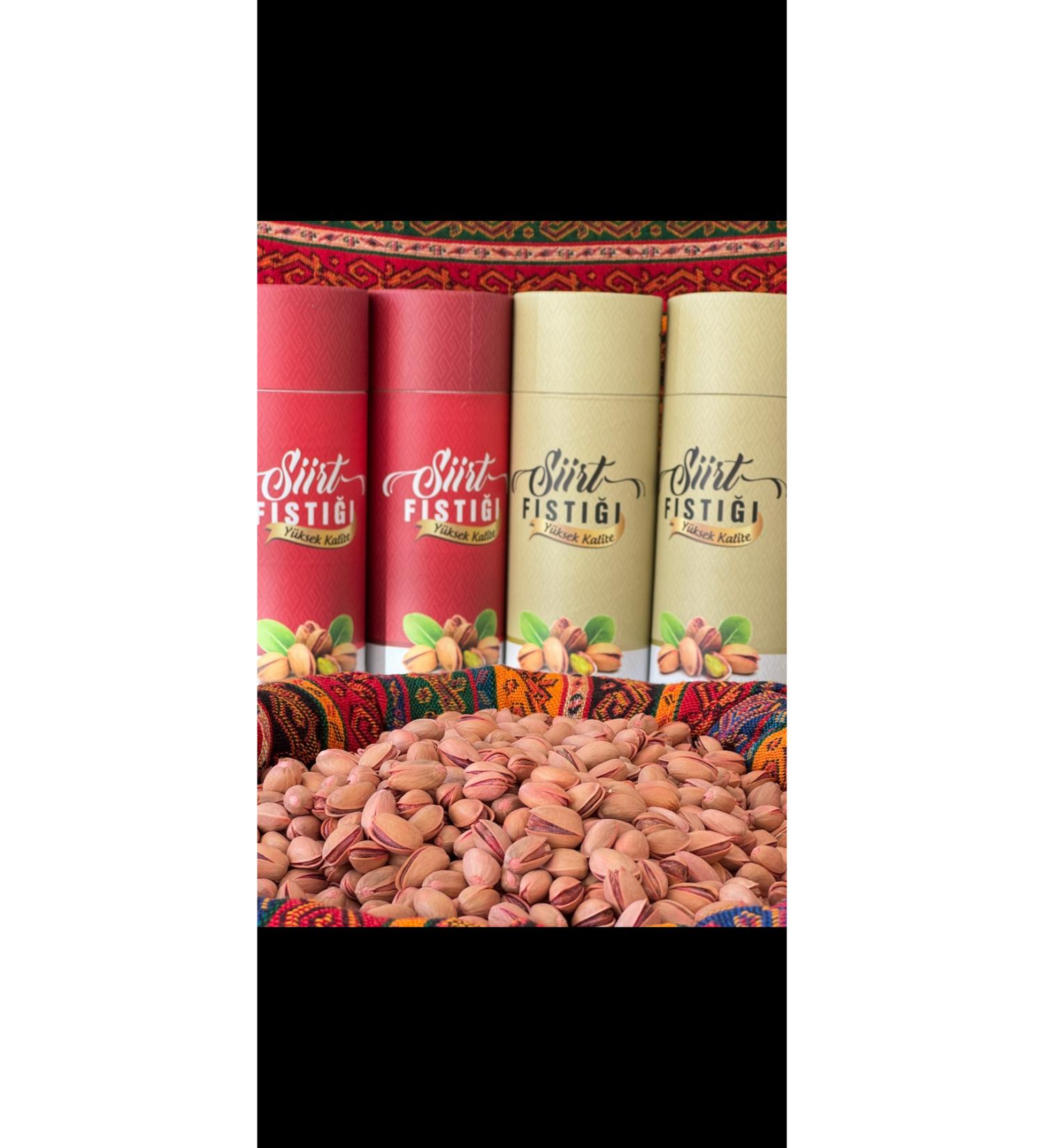 EFEBEY Siirt pistachio 250 gr
