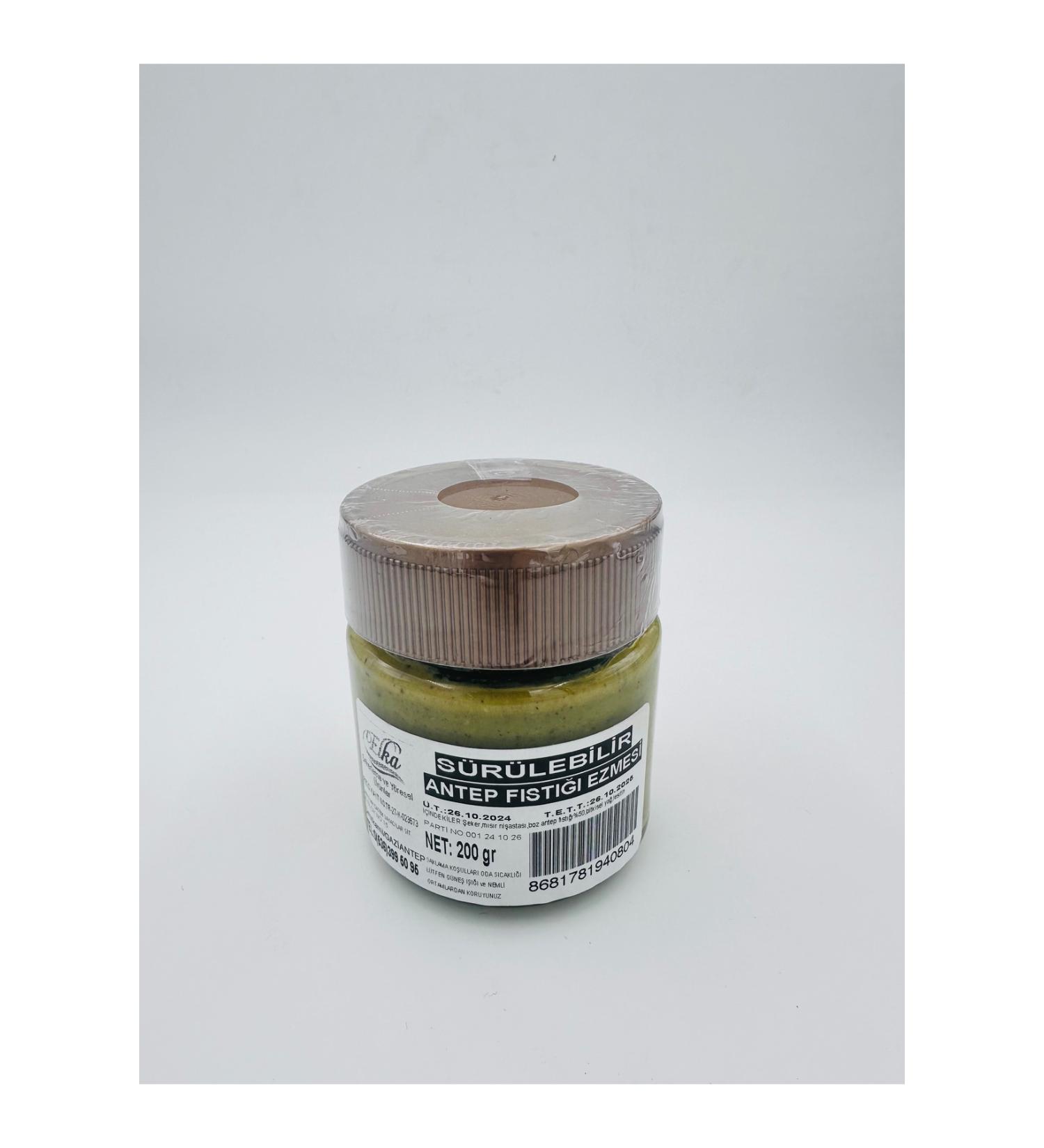 Arif Nuts Pistachio Butter