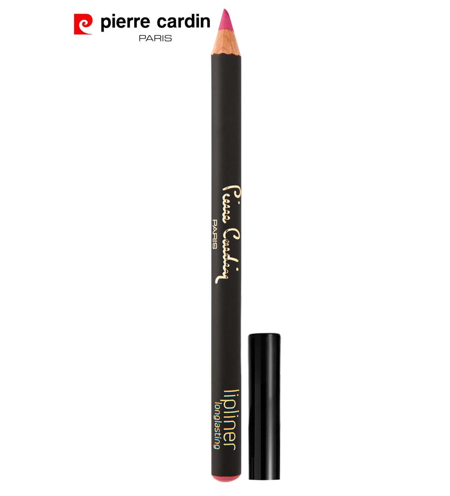 Pierre Cardin Lipliner Long Lasting Lip Pencil