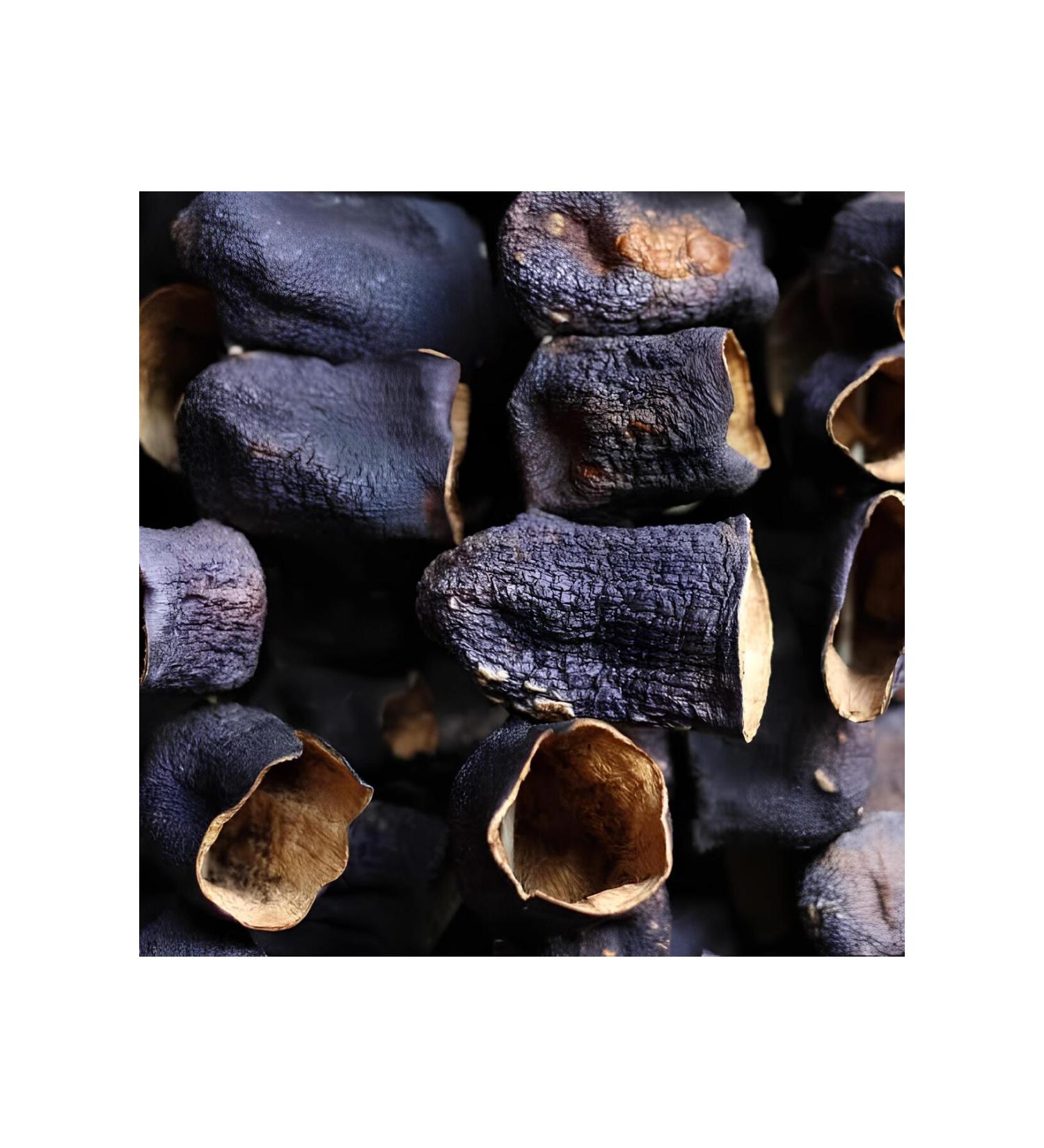 babacanlar Hatay Local Garden String Dried Eggplant for Stuffing - 50 pieces