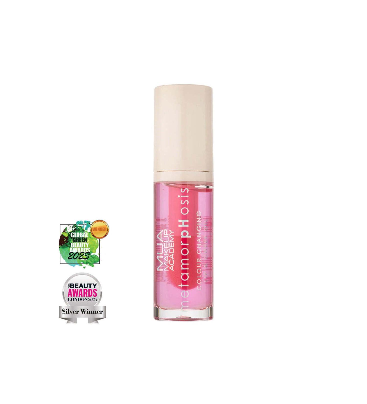 Make Up Academy LIP AND CHEEK OIL PLUMP IT 7ML