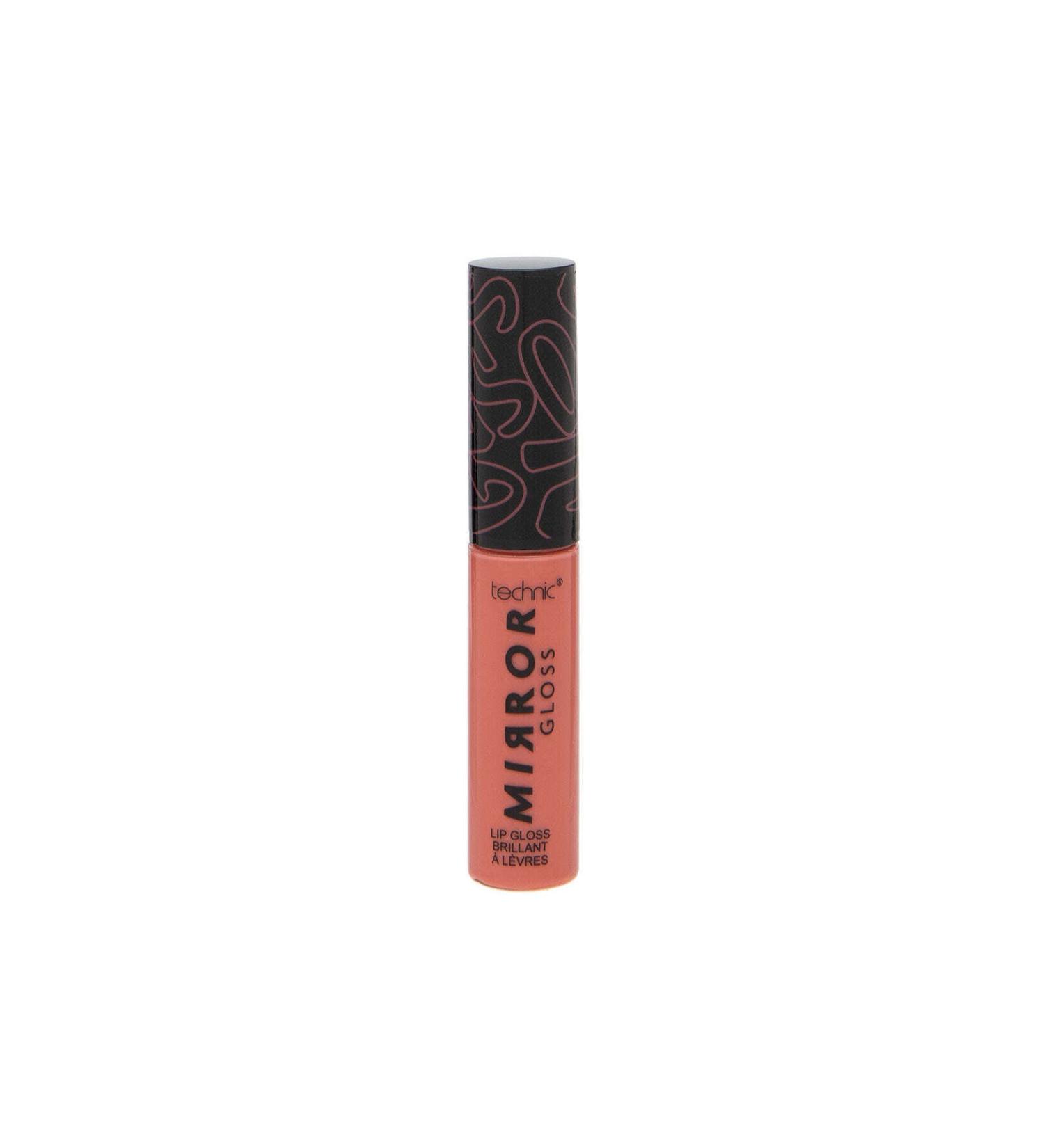 Technic Lip Gloss - Spiced Bun