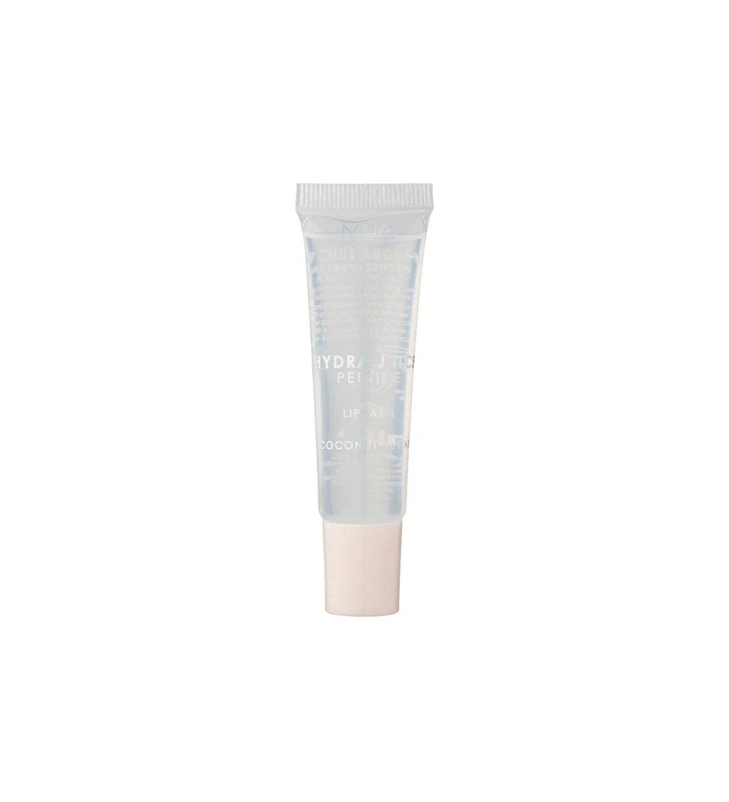 Make Up Academy Hydra Lip Gloss Coconut Sugar - Buy Online on GoSupps.com