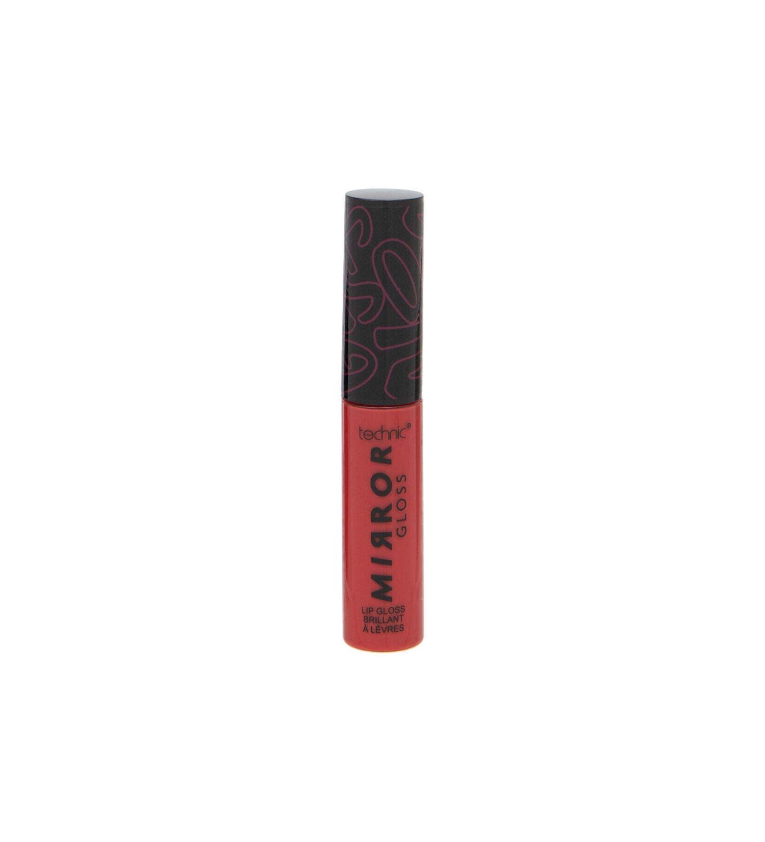 Technic Lip Gloss- Cherry Bakewell
