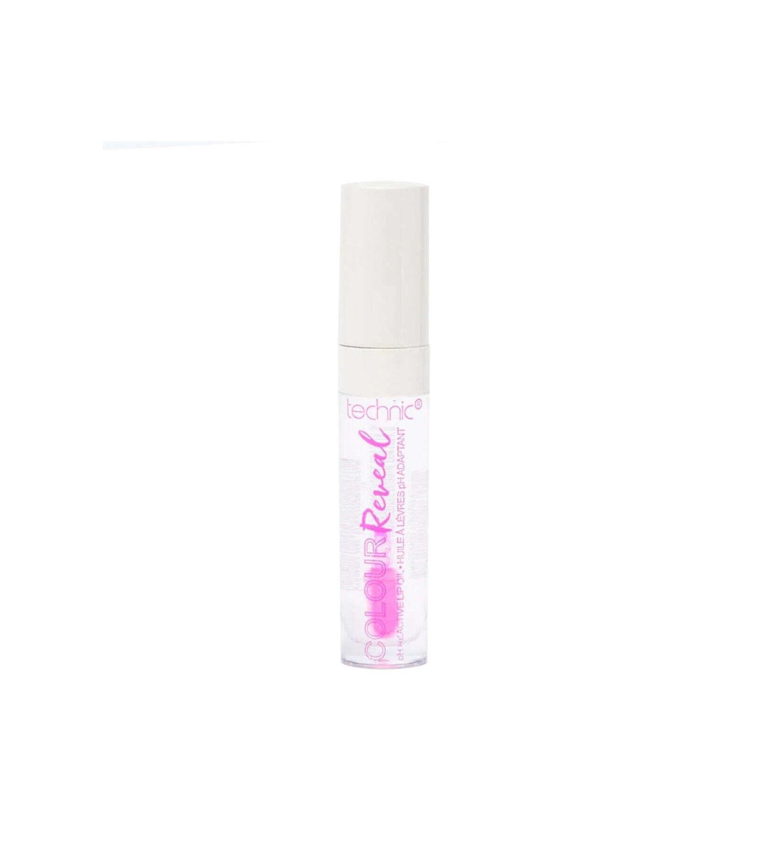Technic Lip Oil Too Hot 8ml