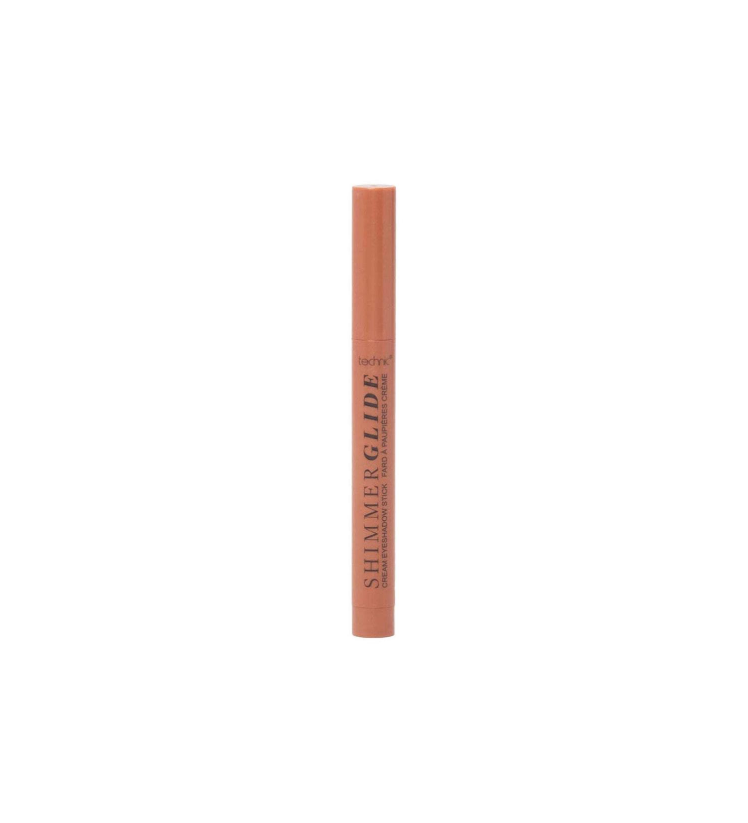 Technic Stick Eyeshadow Pencil Shimmer Glade- Bronze Age