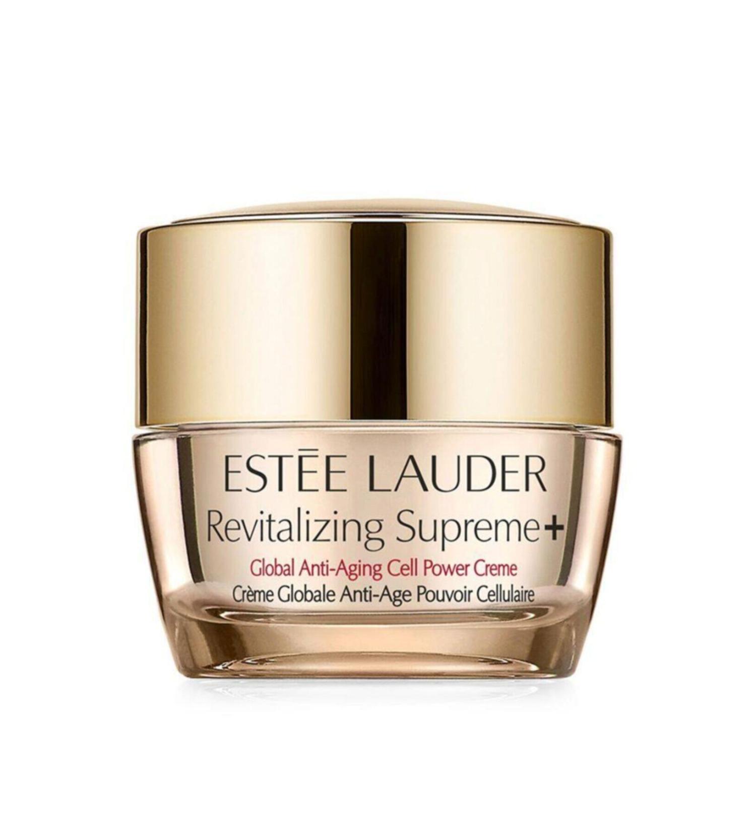 Estee Lauder Multi-Purpose Anti-Aging Series Revitalizing Supreme+ Anti-aging Cream 5 ml NATUR NB 127